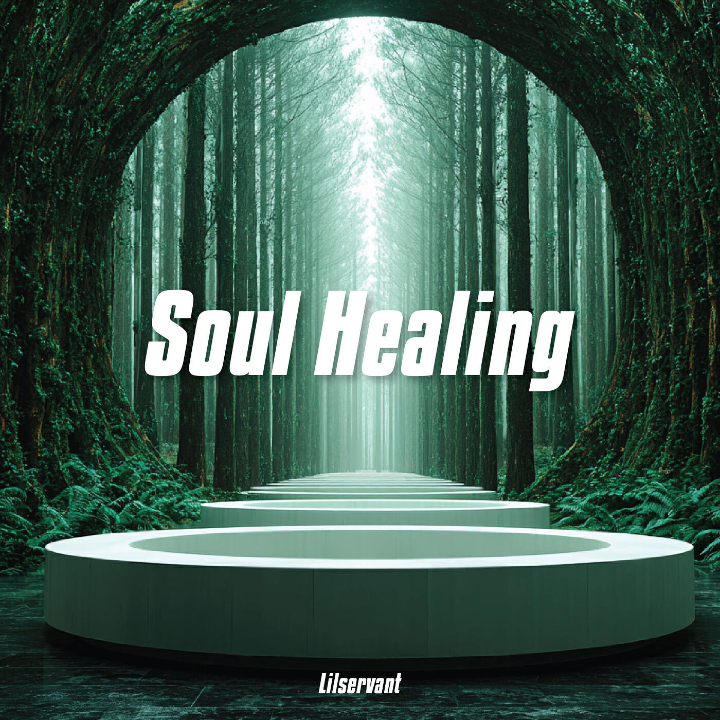 Релиз Soul Healing