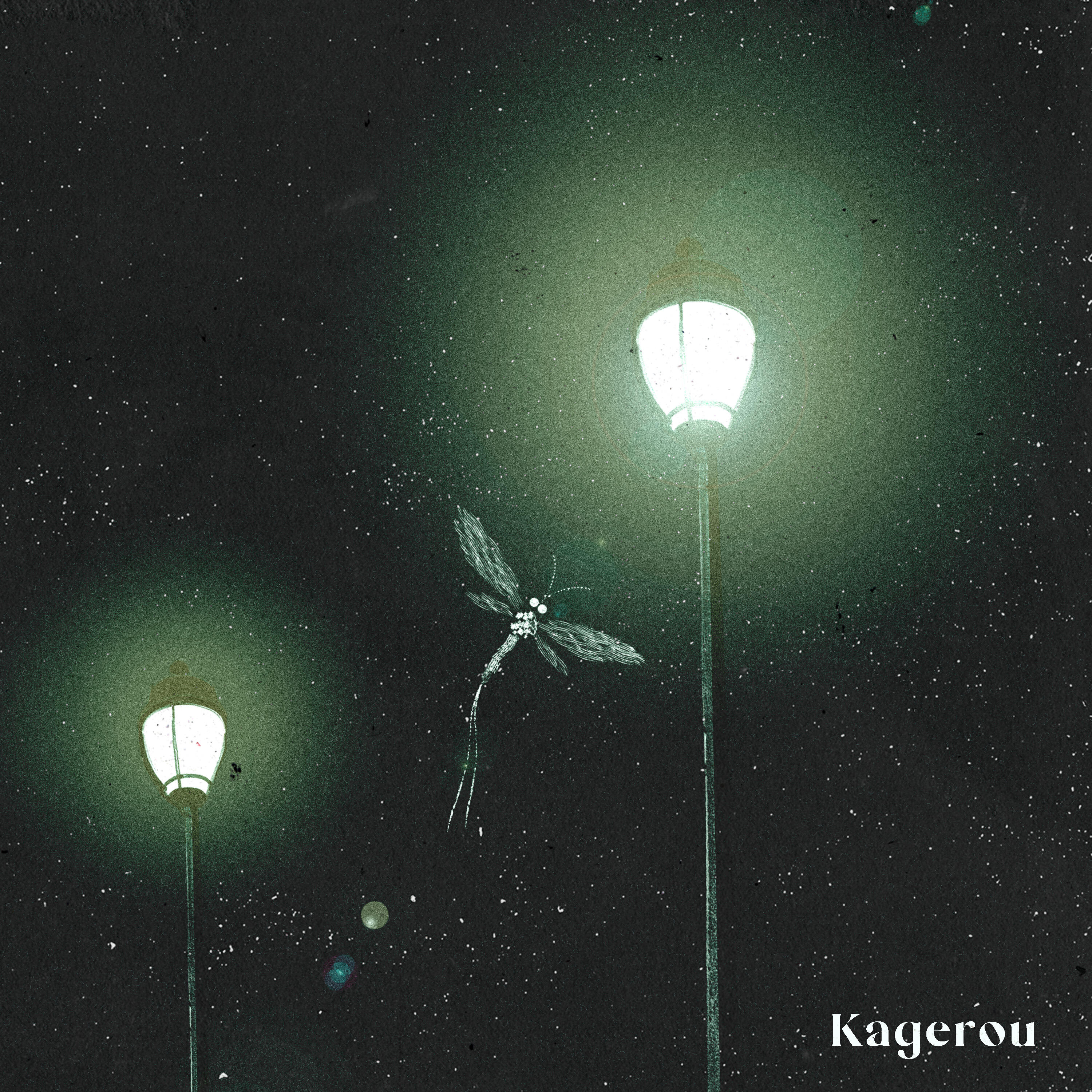 Релиз Kagerou
