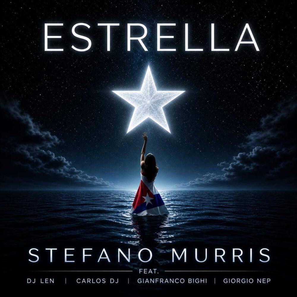 Релиз Estrella