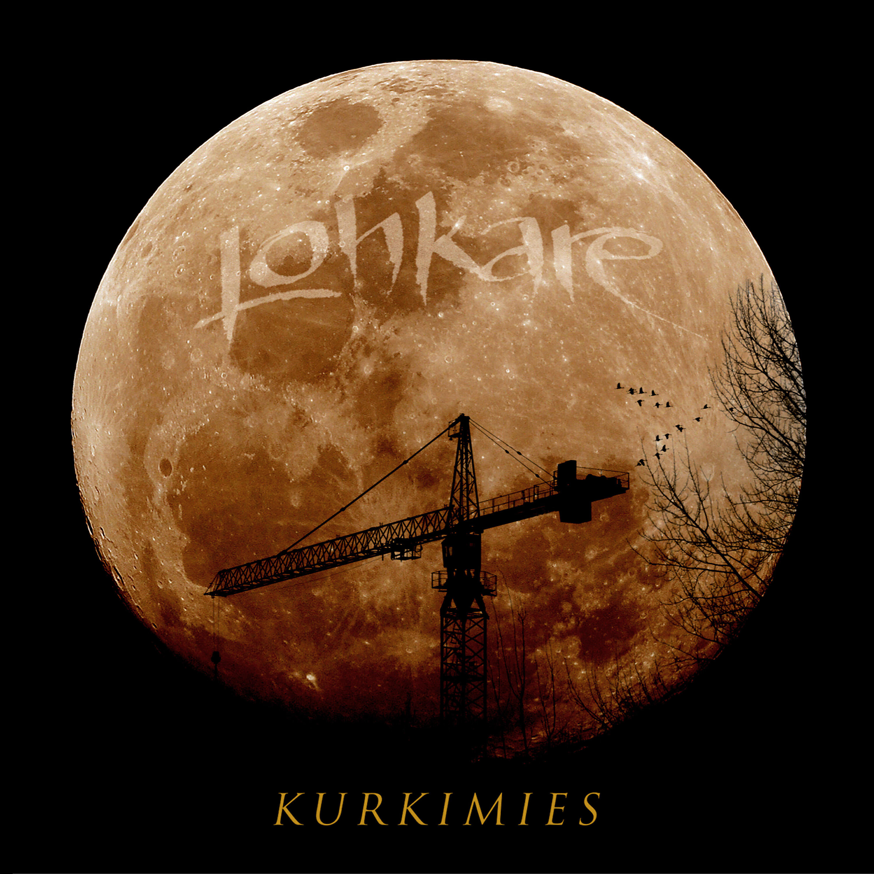 Релиз Kurkimies