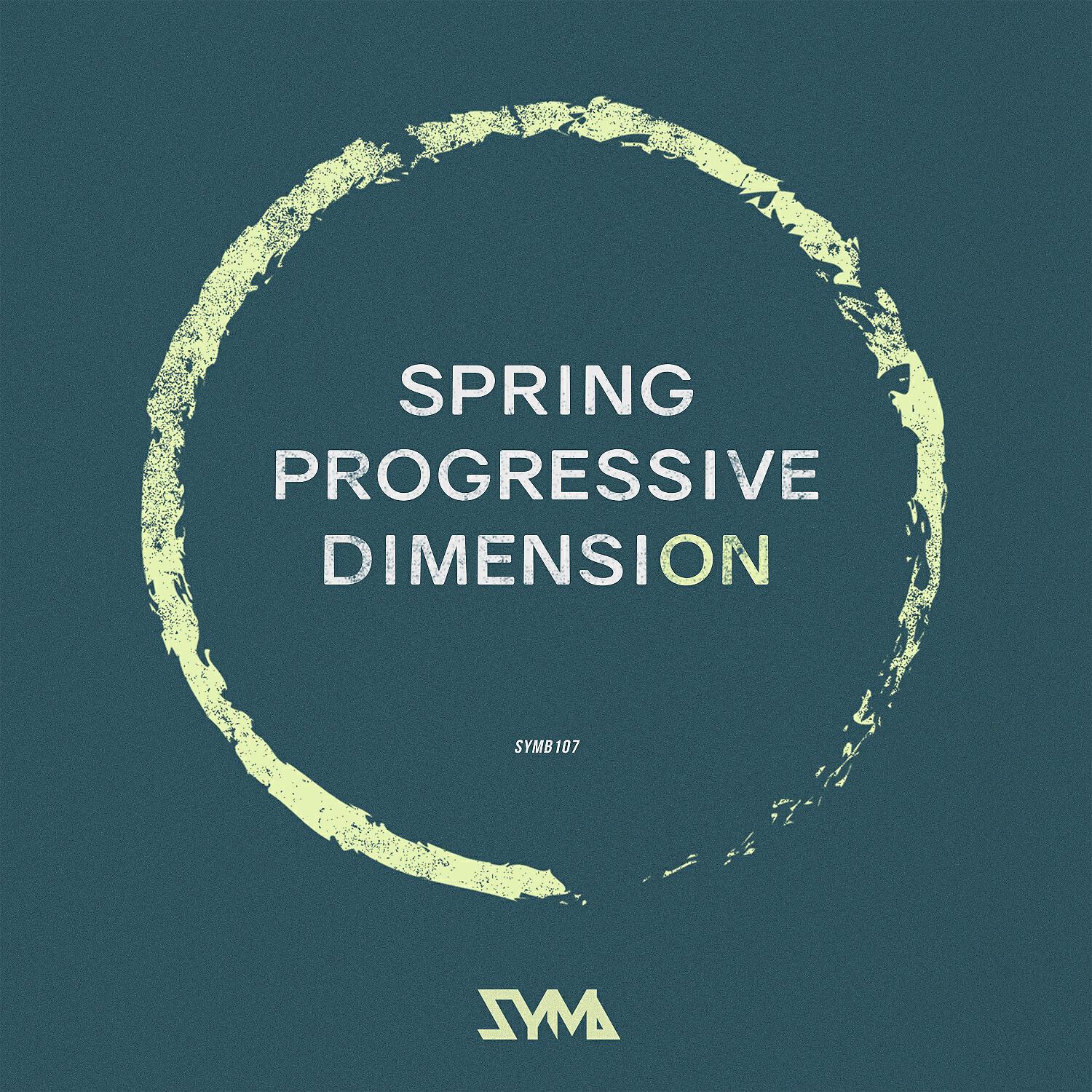 Релиз Spring Progressive Dimension