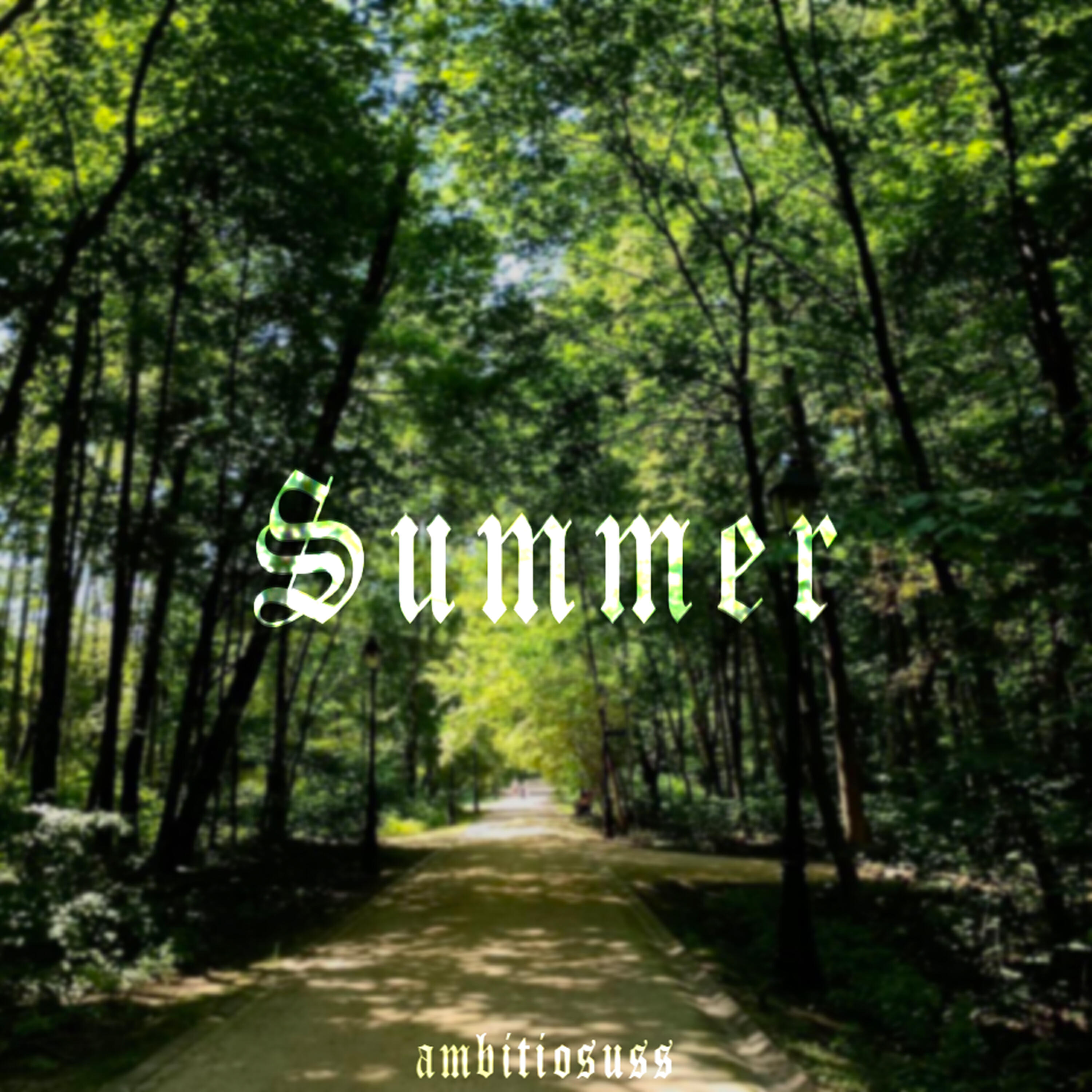 Релиз summer