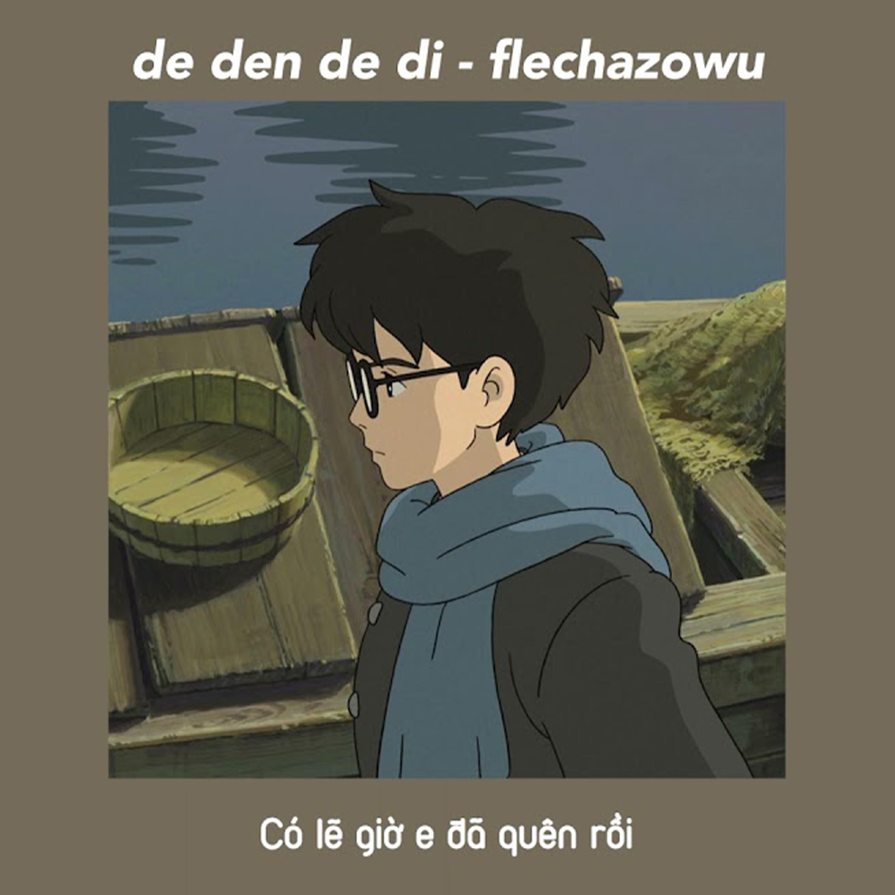 Релиз Dễ Đến Dễ Đi (Slowed)