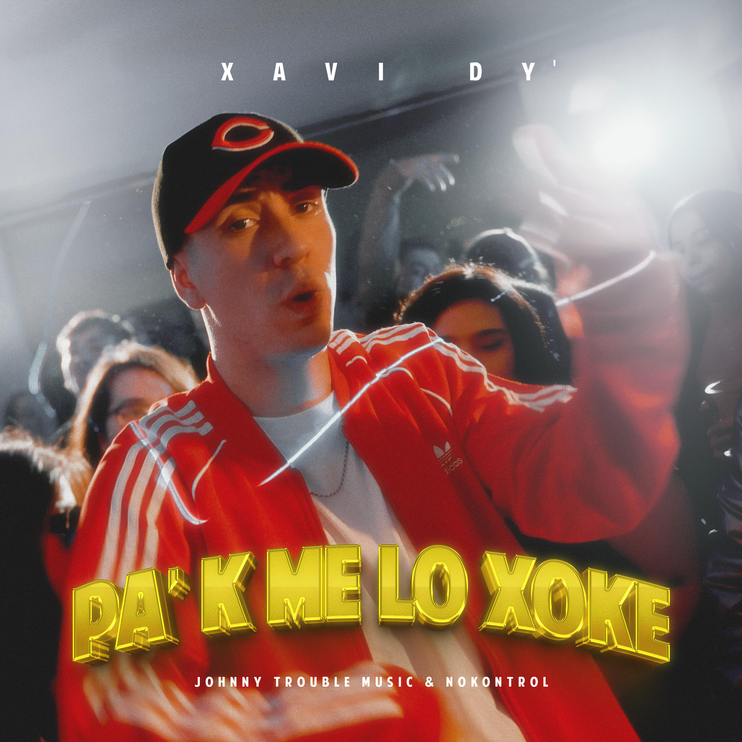 Релиз Pa K Me Lo Xoke