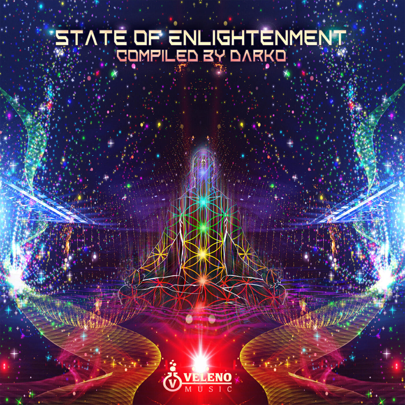 Релиз State of Enlightenment (compiled by Darko)