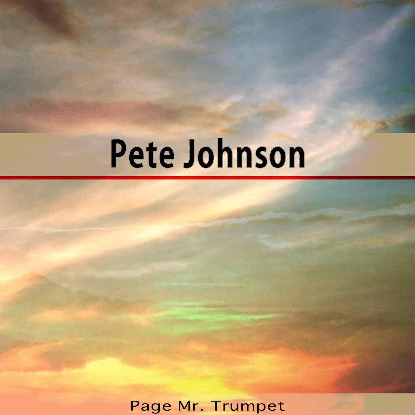 Релиз Page Mr. Trumpet