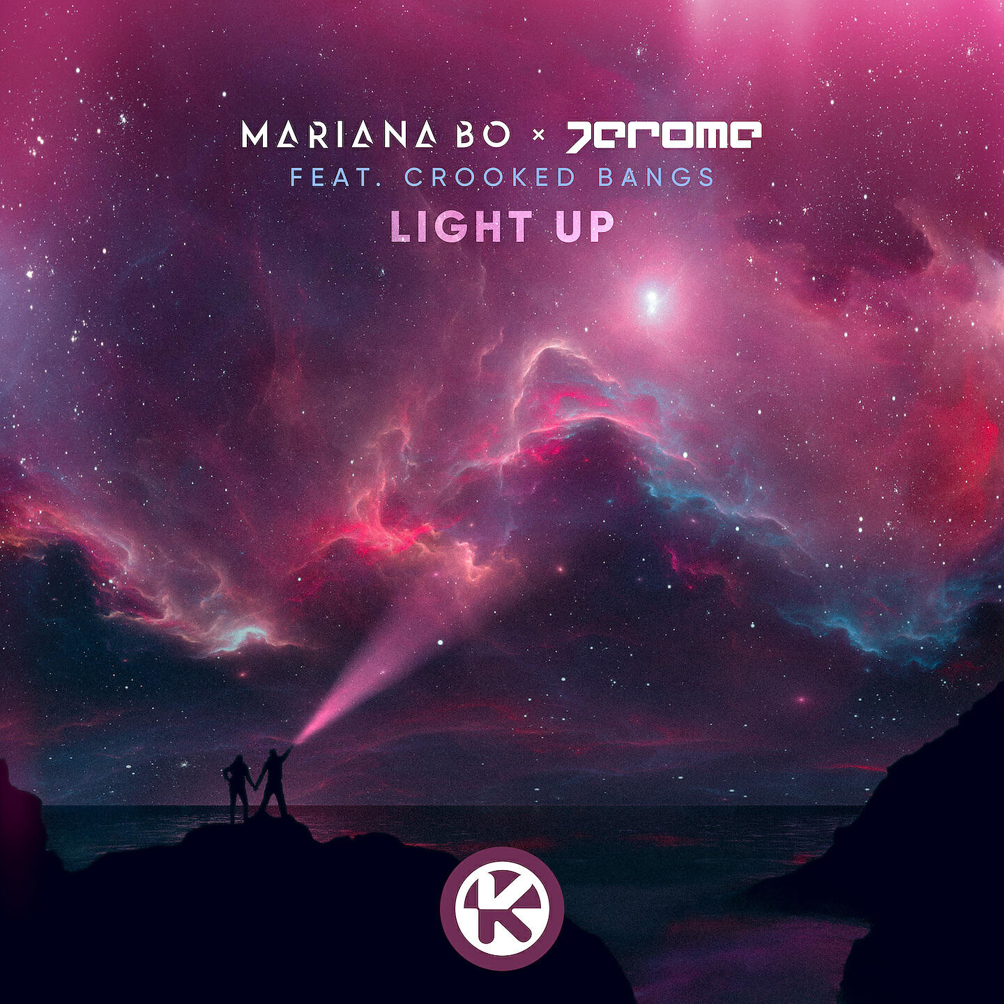 Релиз Light Up