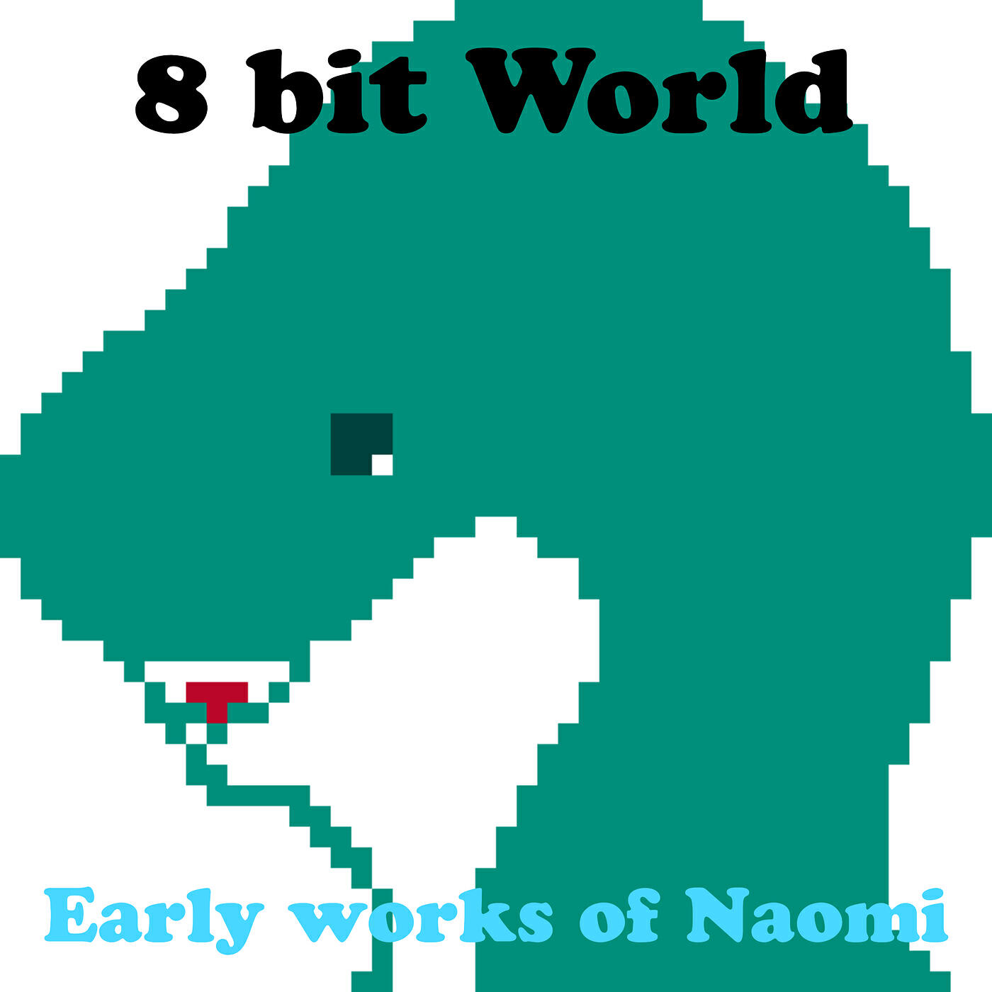 Релиз 8 Bit World ~Early Works of Naomi~