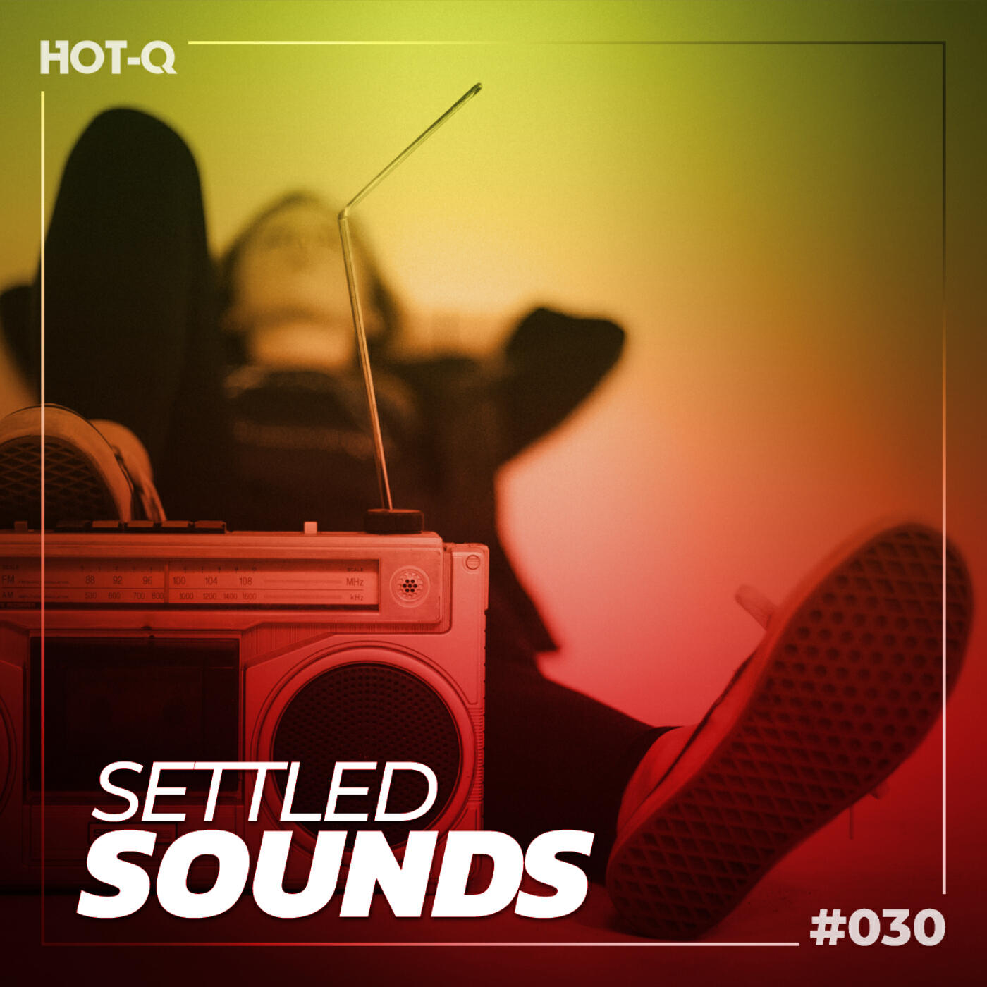 Релиз Settled Sounds 030