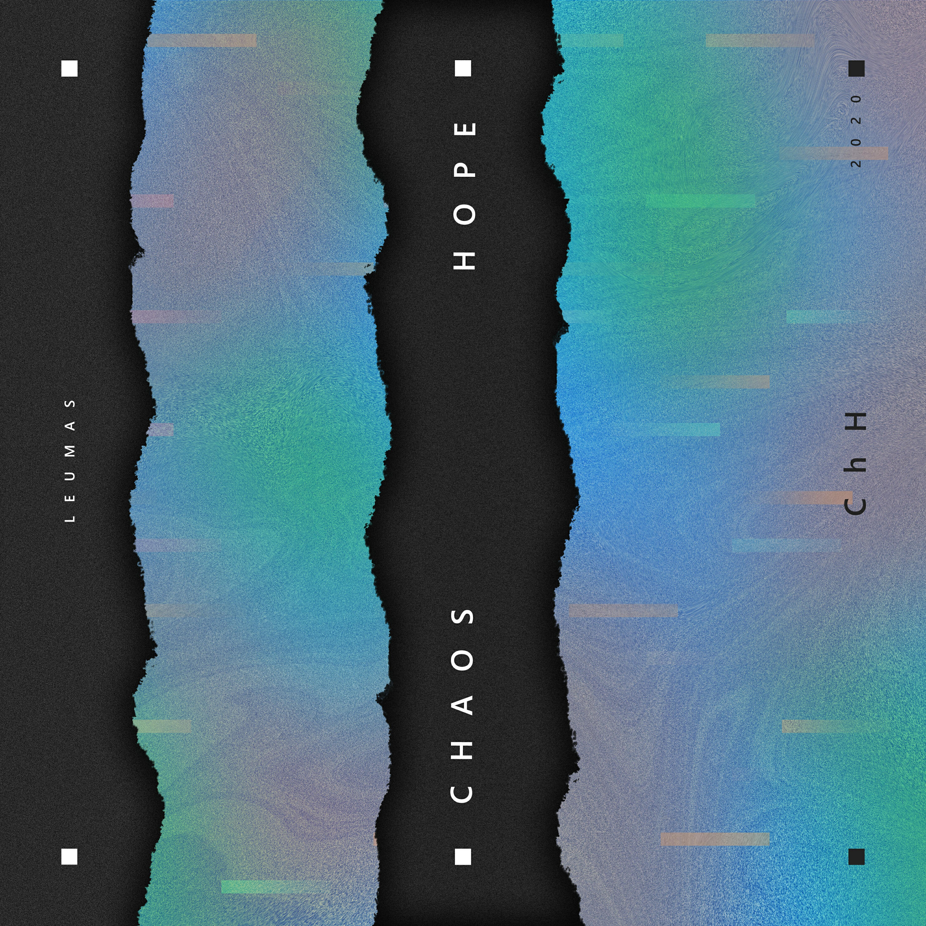 Релиз Chaos & Hope