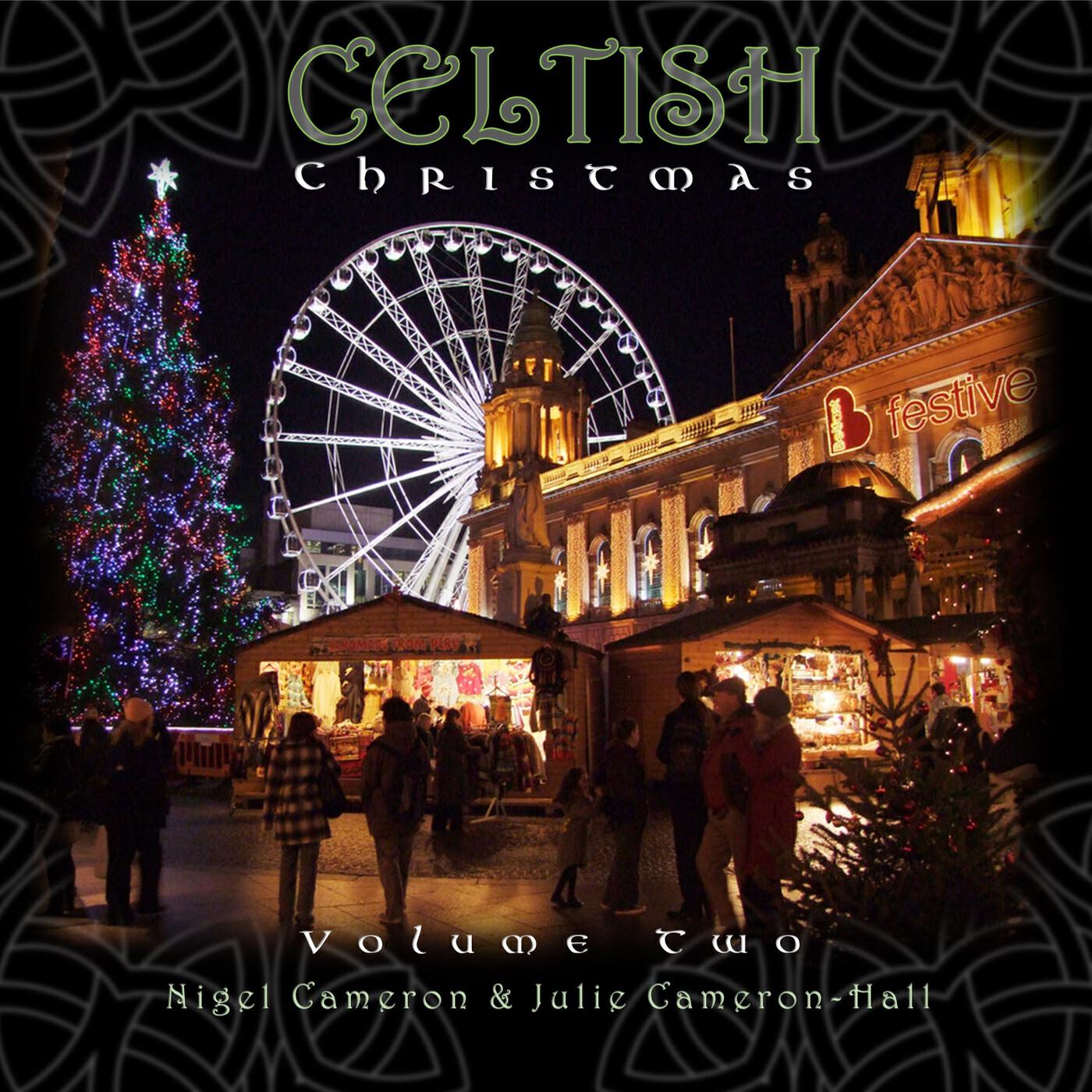 Релиз Celtish Christmas, Vol. 2