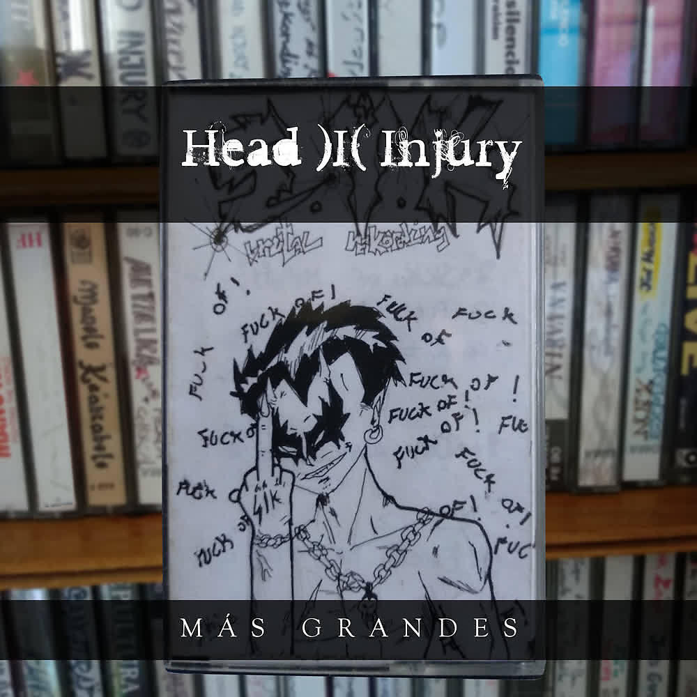 Релиз Más Grandes