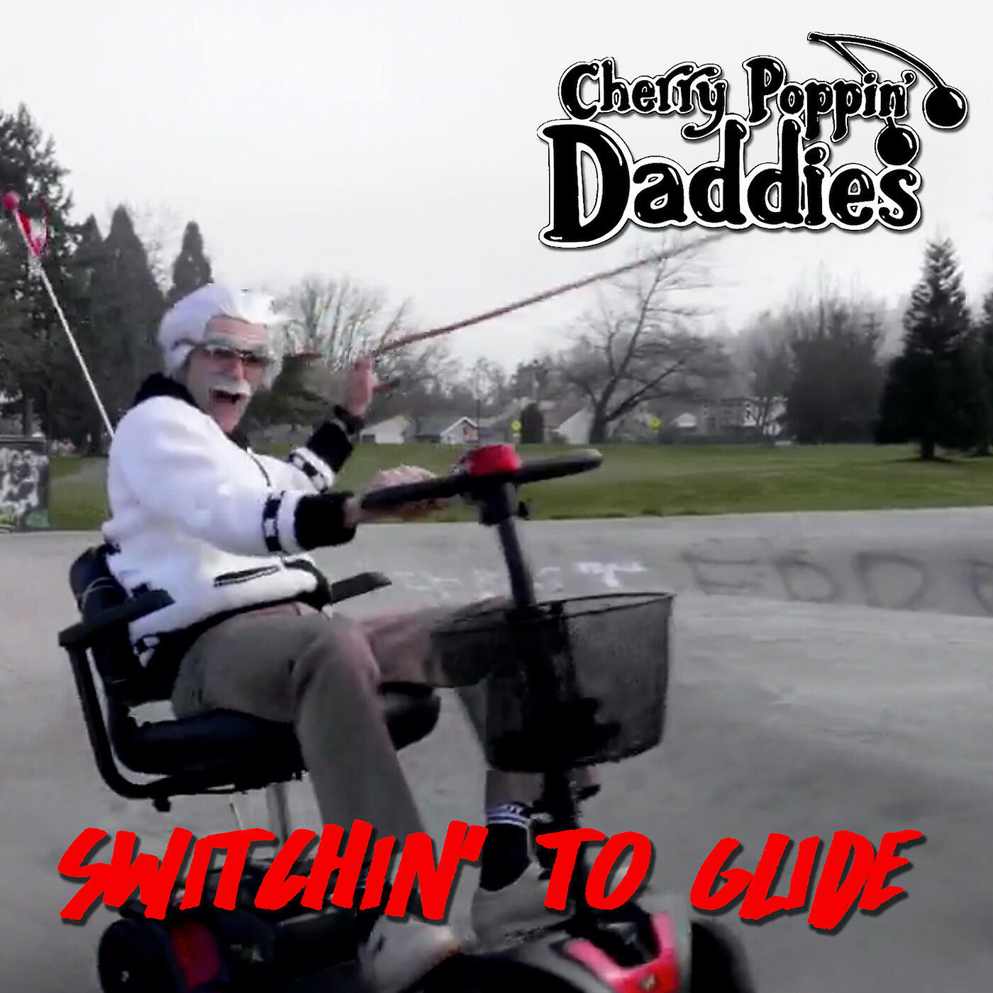 The Ding-Dong Daddy of the D-Car Line (20th Anniversary) - Cherry