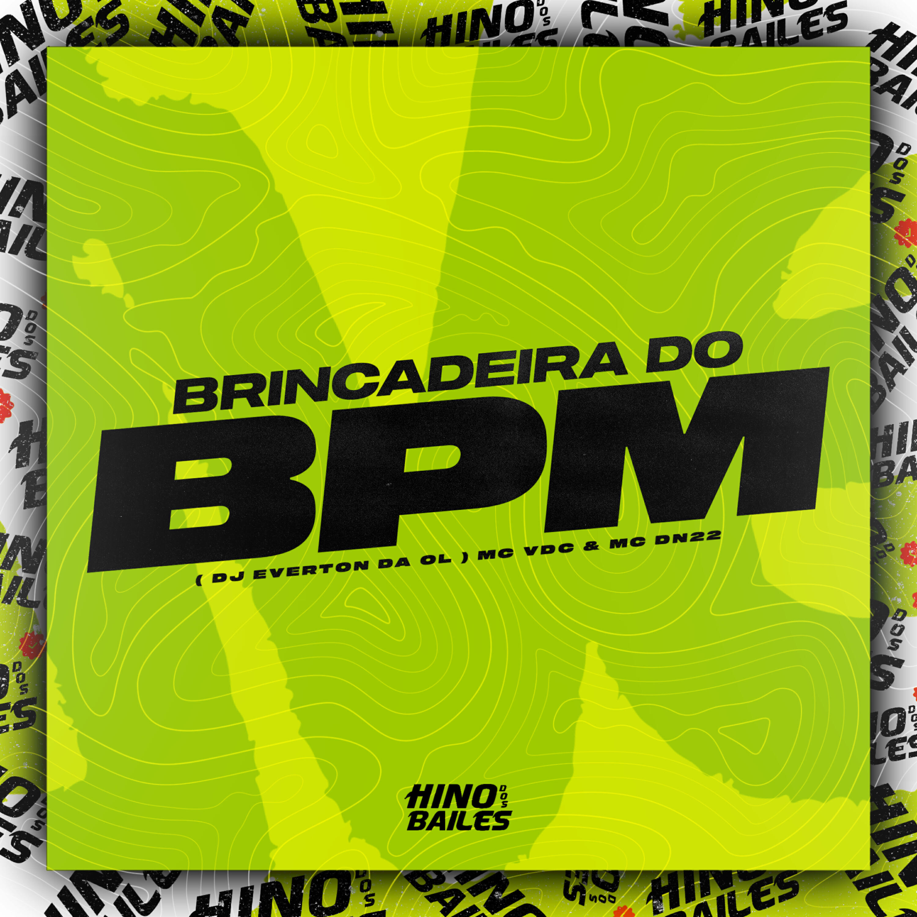 Релиз Brincadeira do Bpm