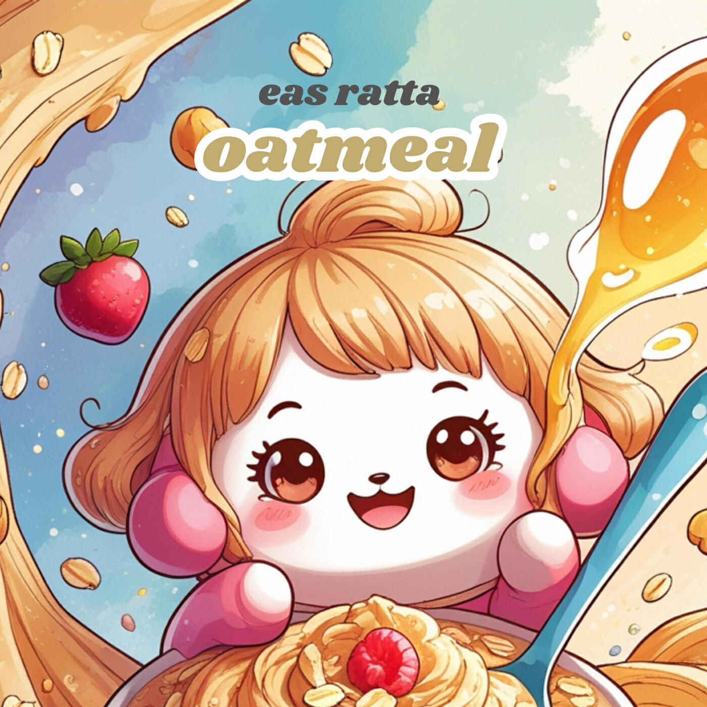 Релиз Oatmeal