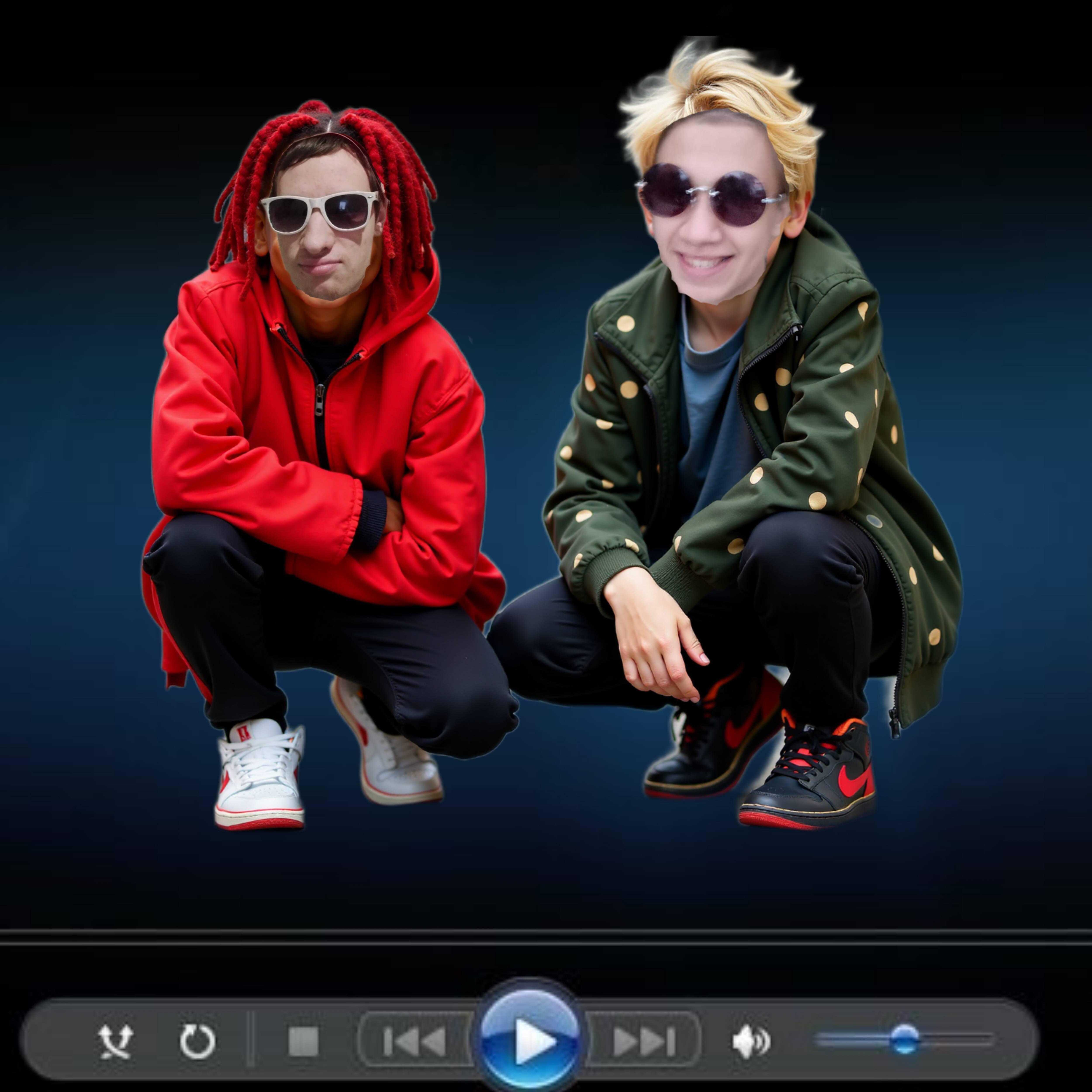 Релиз Trap группа