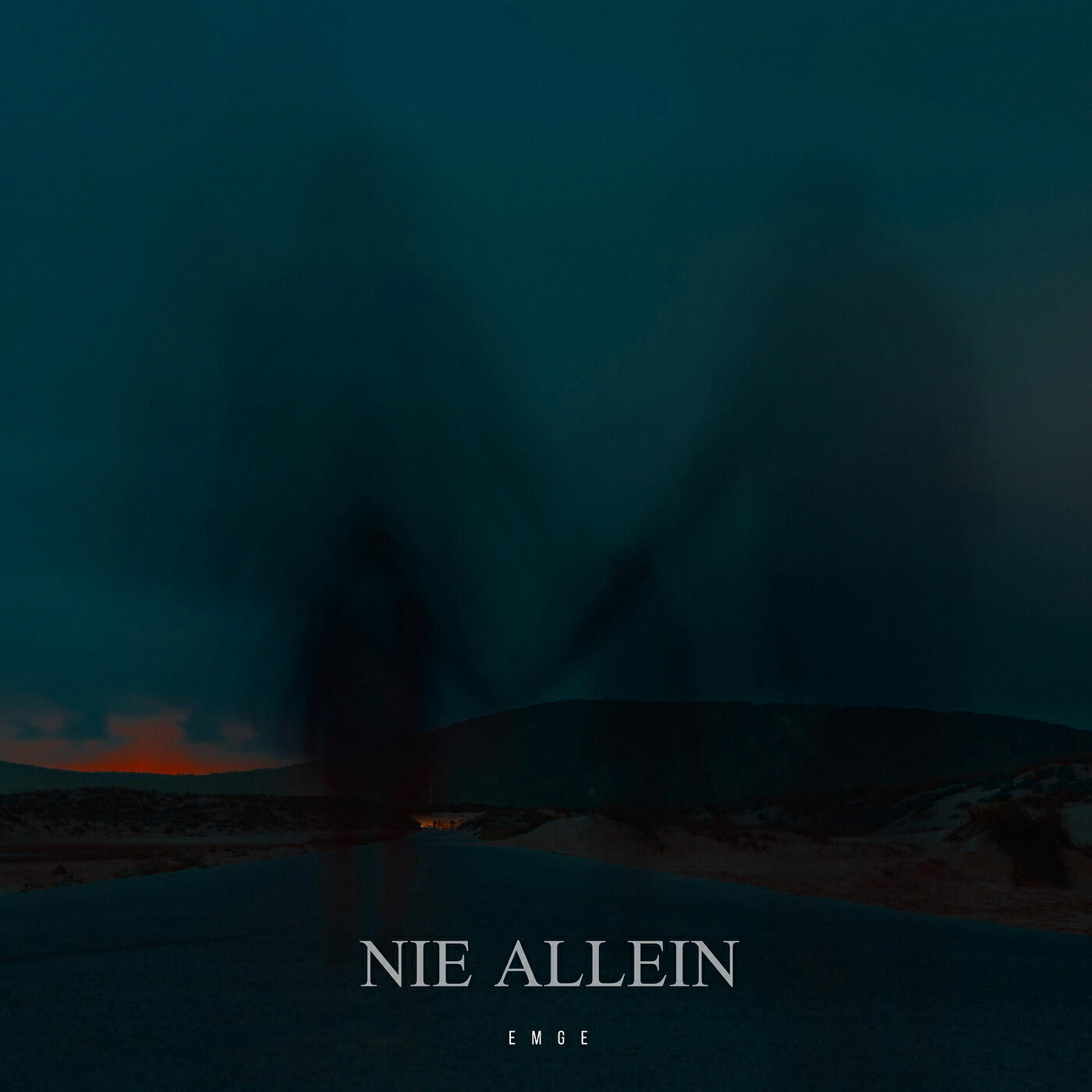 Релиз Nie Allein