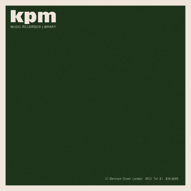 Релиз Kpm 1000 Series: Ideas in Action - Volume 2