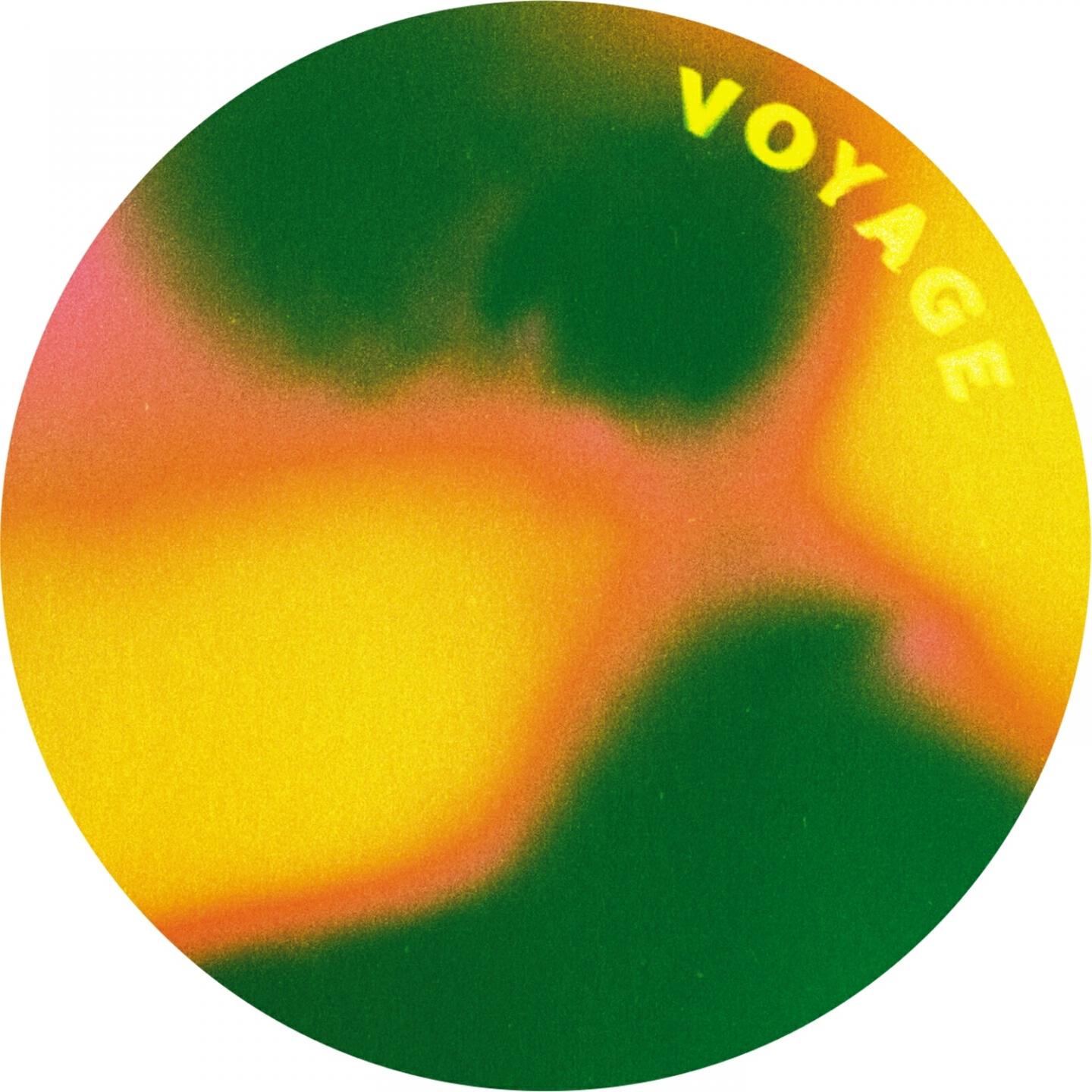 Релиз Escape Velocity