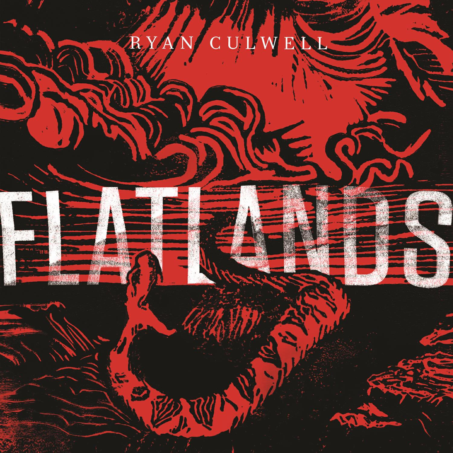 Релиз Flatlands