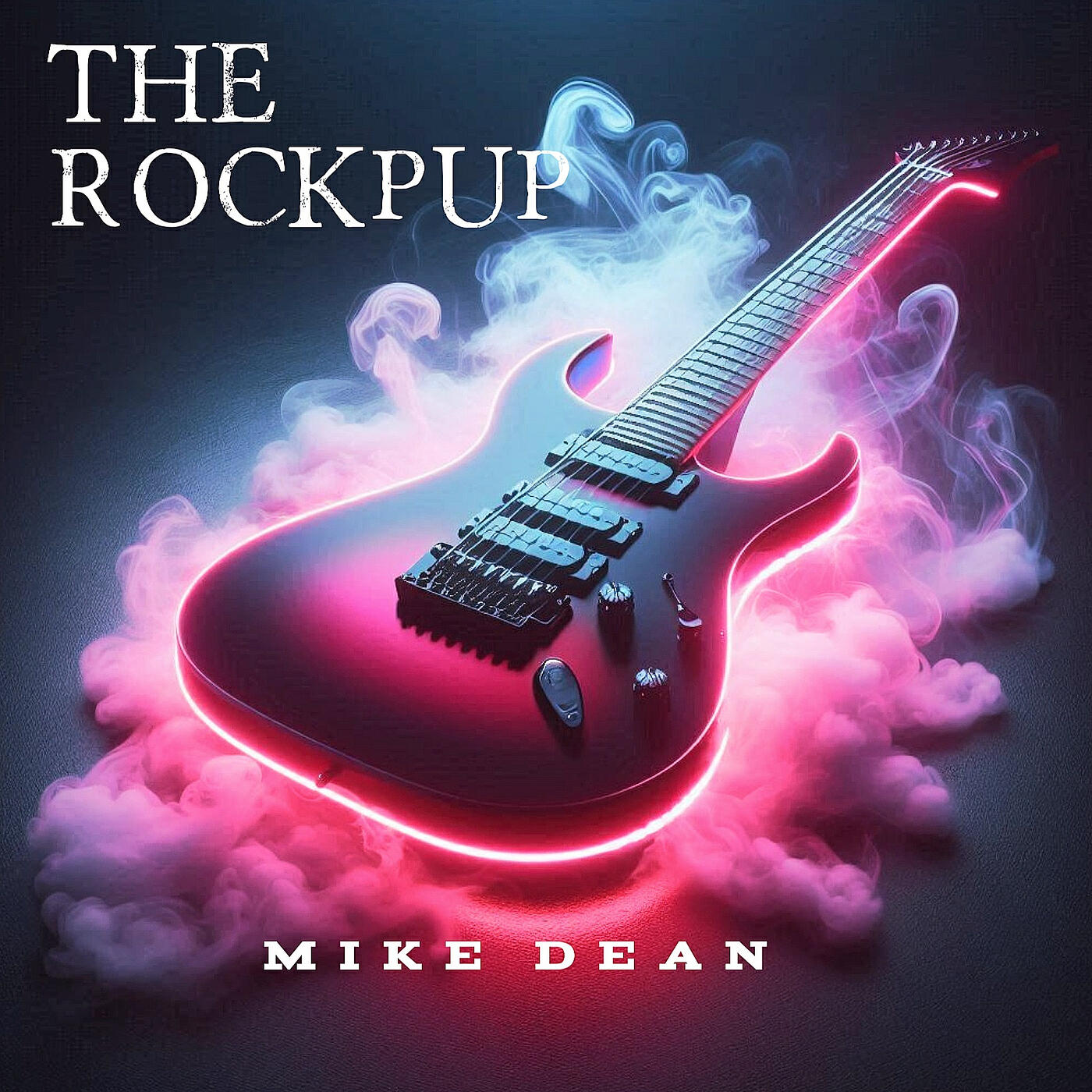 Релиз The Rockpup