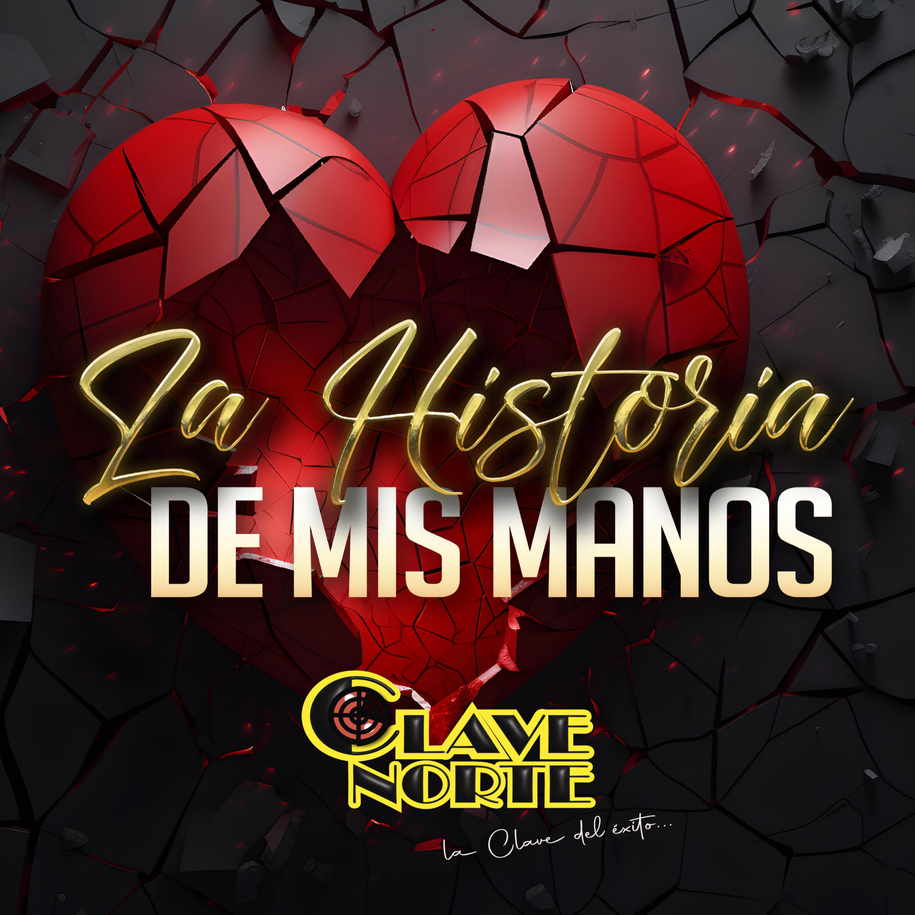 Трек La Historia de Mis Manos