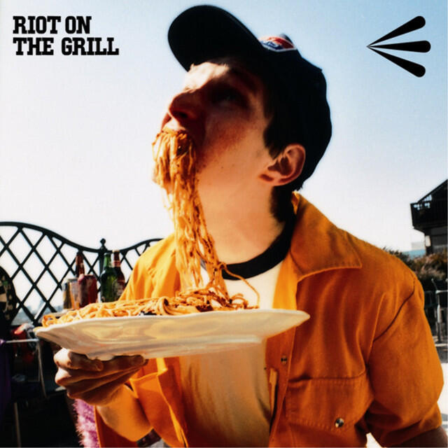 Релиз RIOT ON THE GRILL