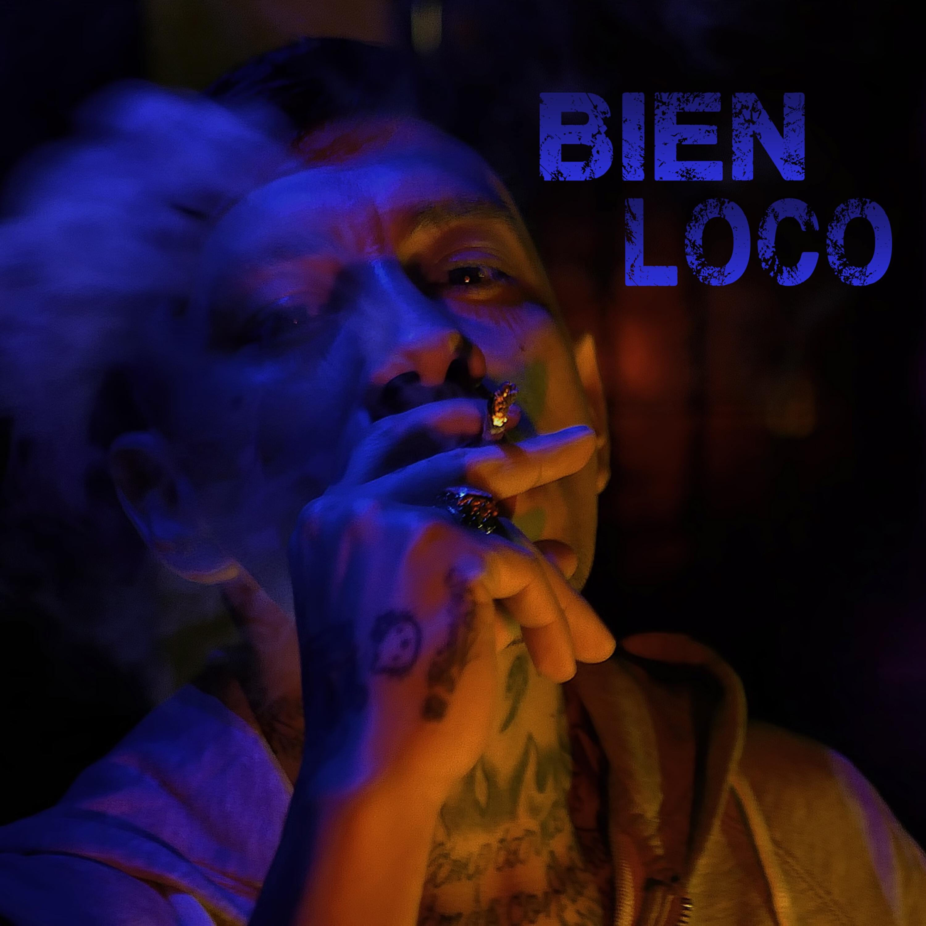 Релиз Bien Loco
