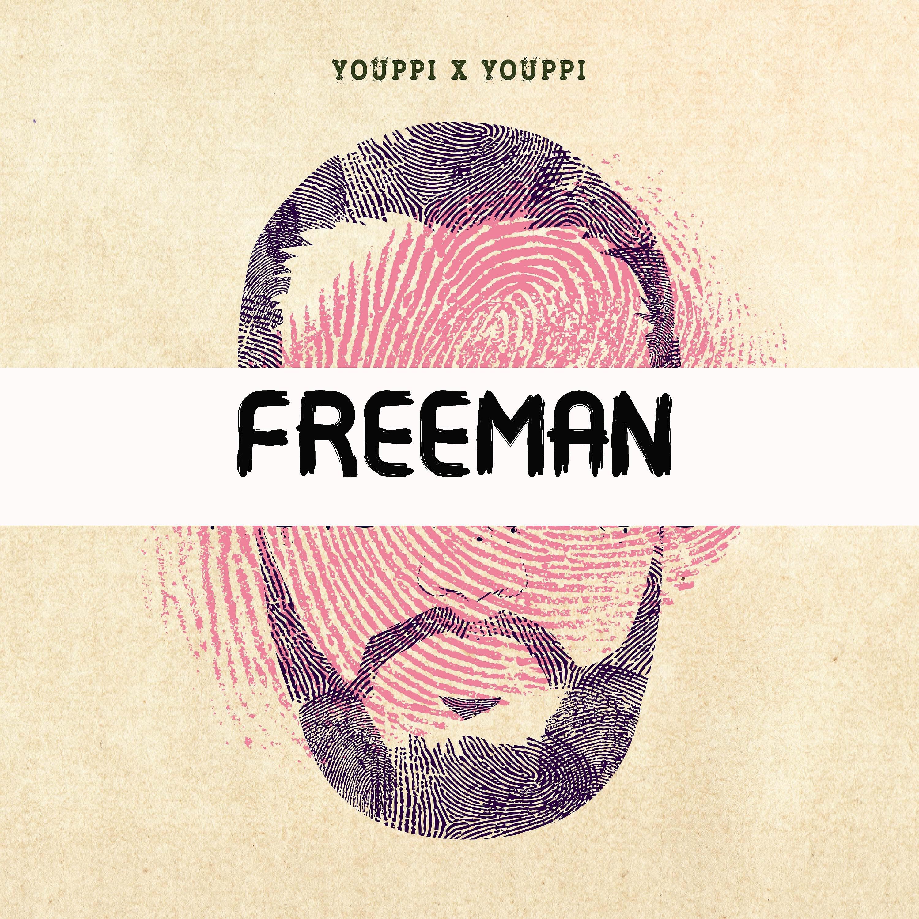 Постер альбома FREEMAN