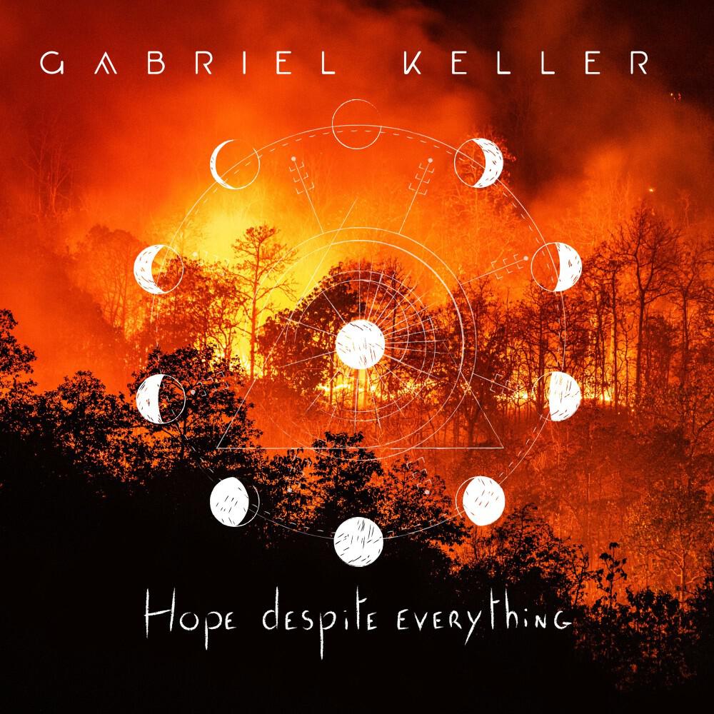 Релиз Hope Despite Everything