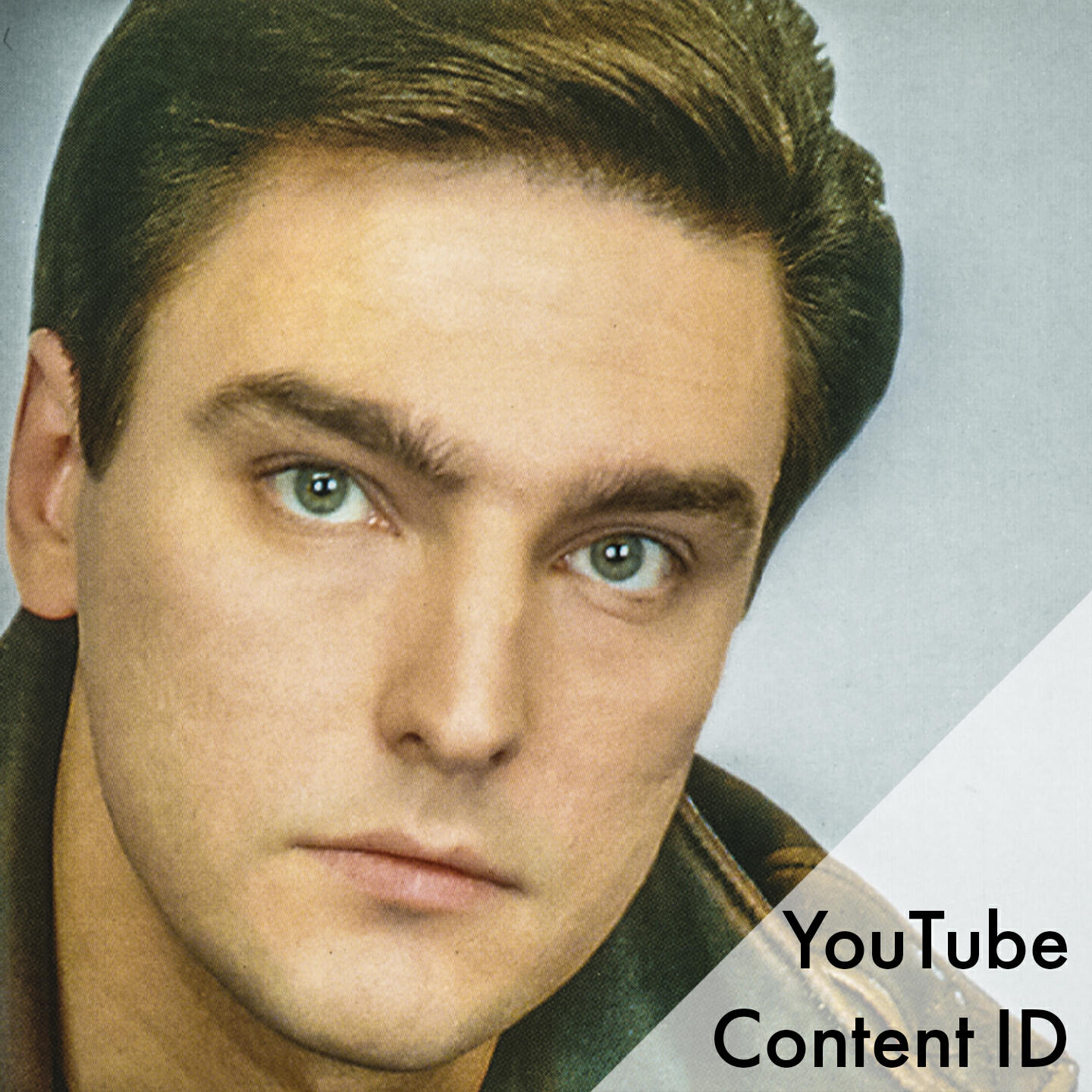 Релиз YouTube Content ID