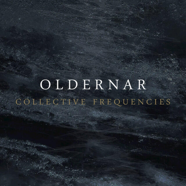Релиз Collective Frequencies