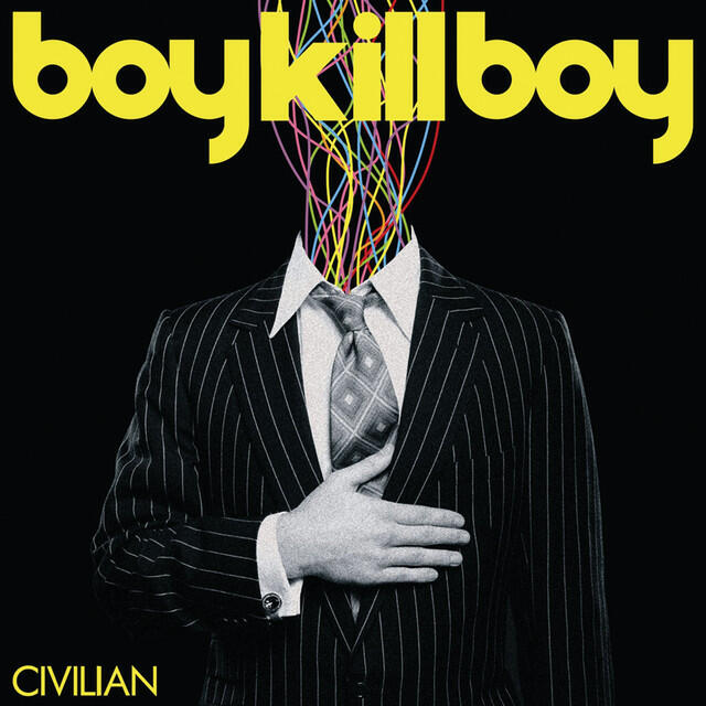 Релиз Civilian (Deluxe)