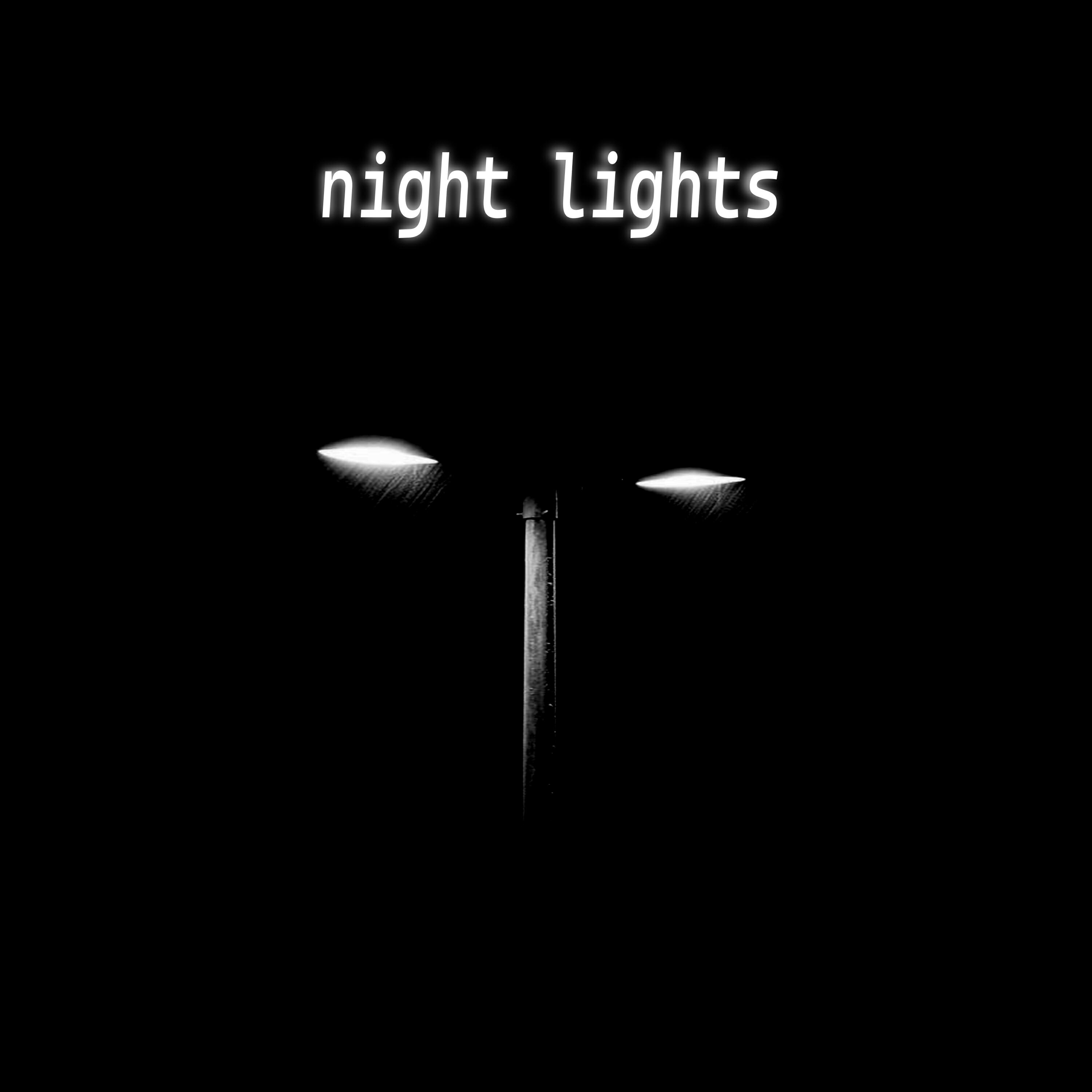 Релиз night lights