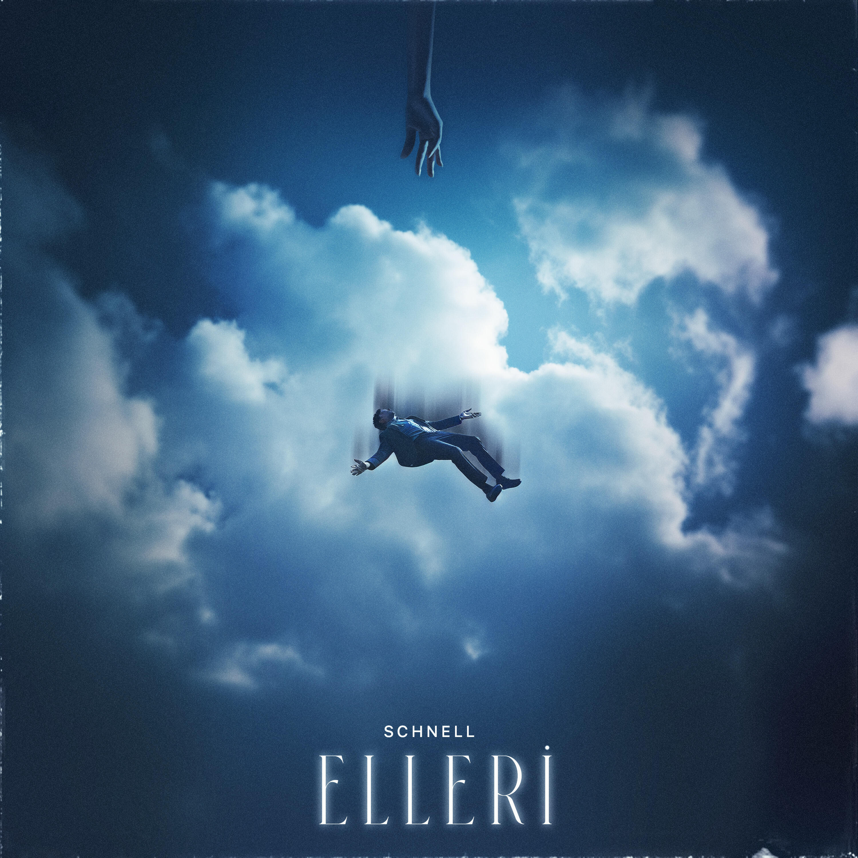 Релиз Elleri