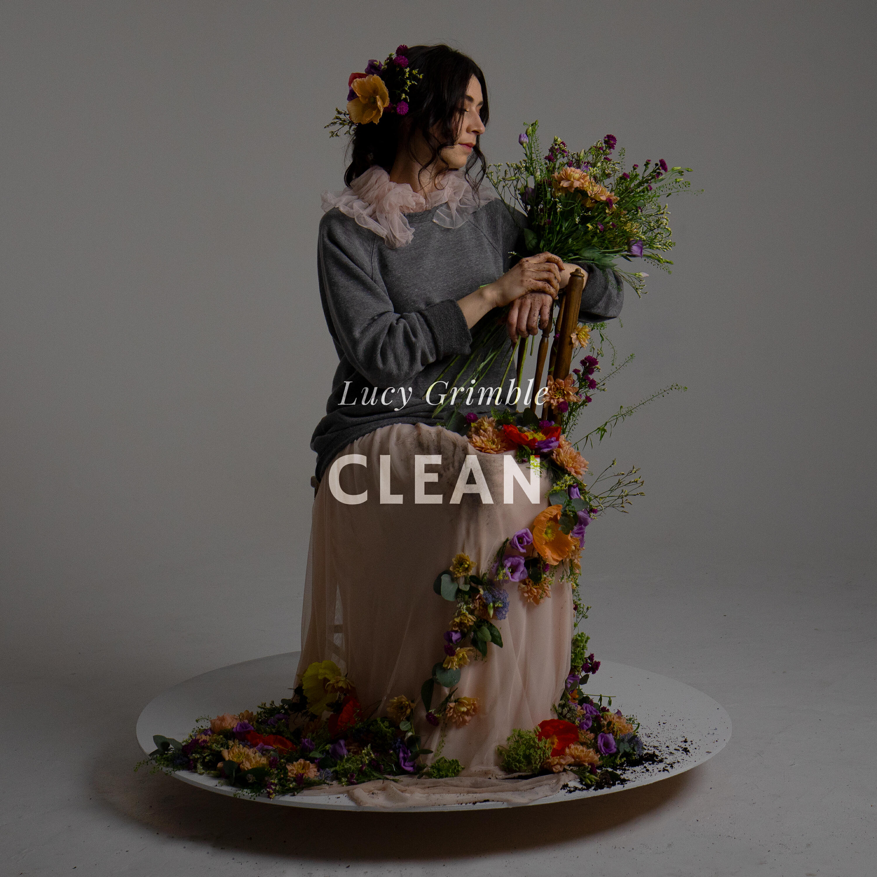 Релиз Clean