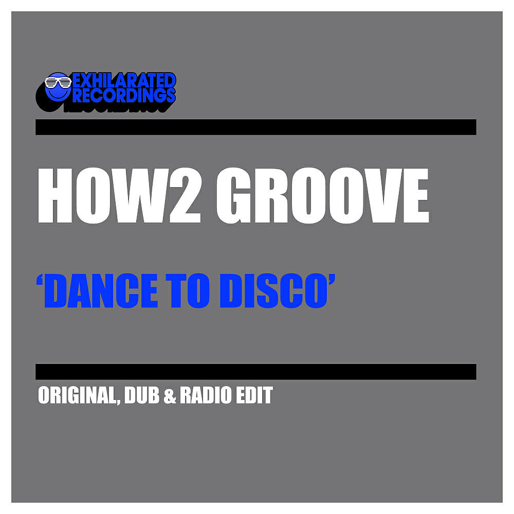 Релиз Dance To Disco