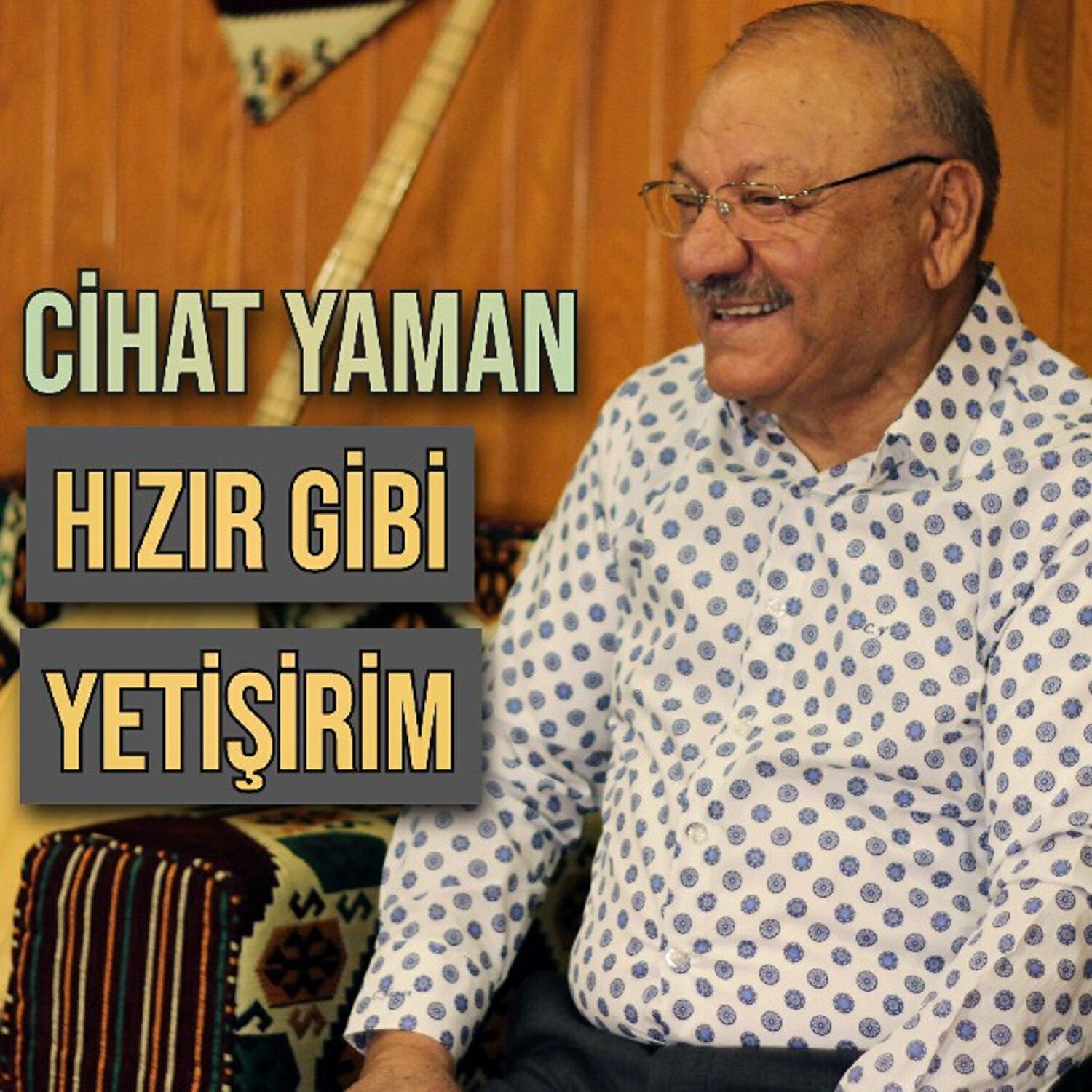 Релиз Hızır Gibi Yetişirim