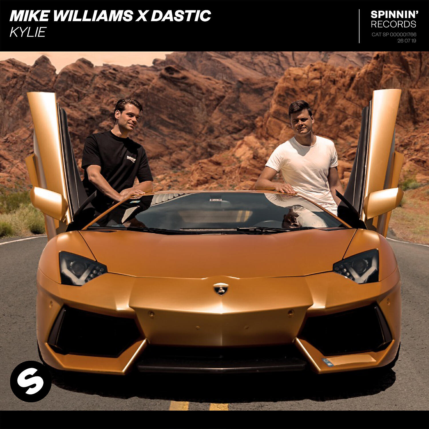 Скачать песню Mike Williams, Dastic - Kylie бесплатно в MP3 для Android и iOS