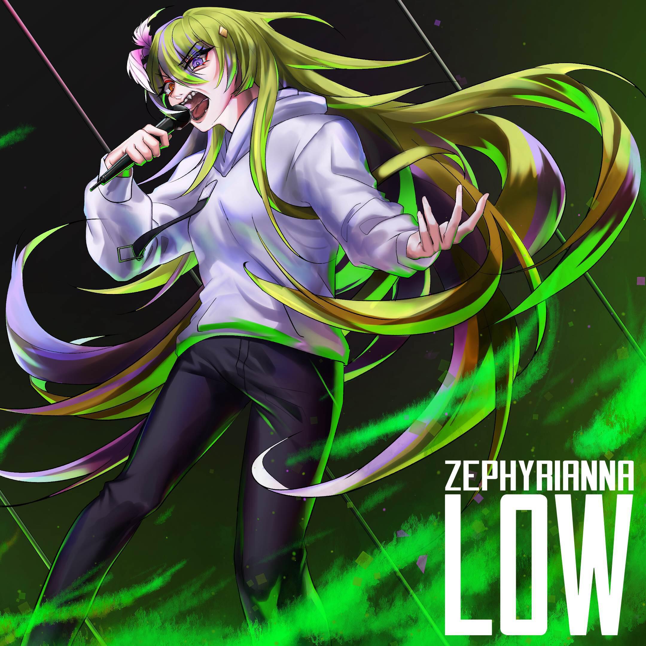 Релиз Low