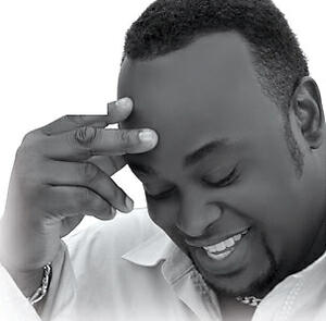 Myron Williams