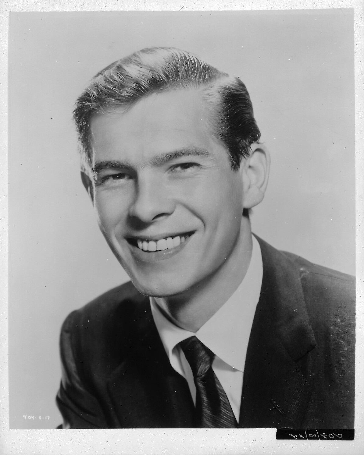 Johnnie Ray & The Four Lads