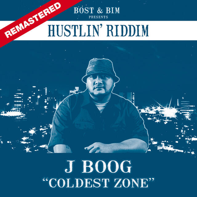 Релиз Coldest Zone (Remastered)