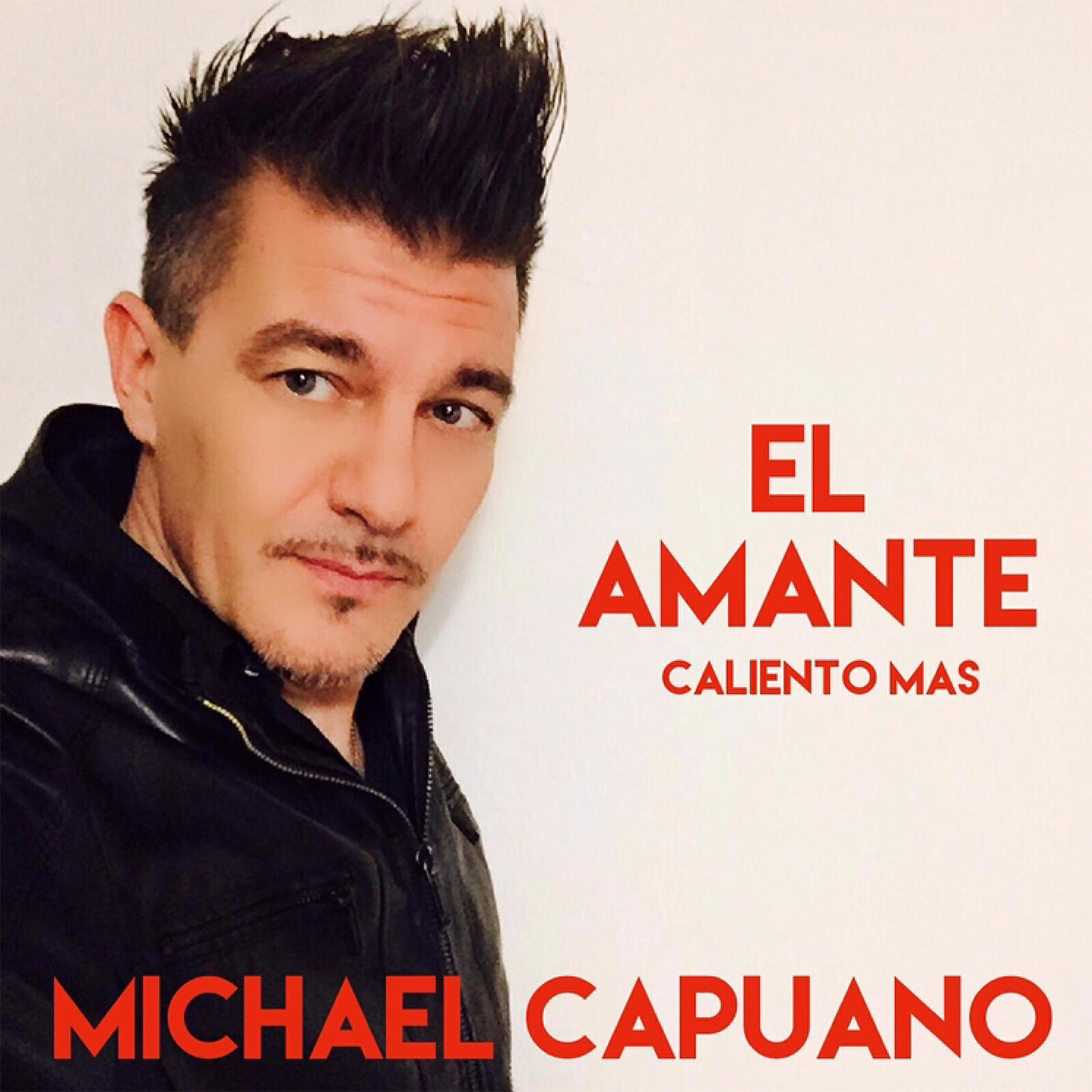 Релиз El Amante / Caliento Mas