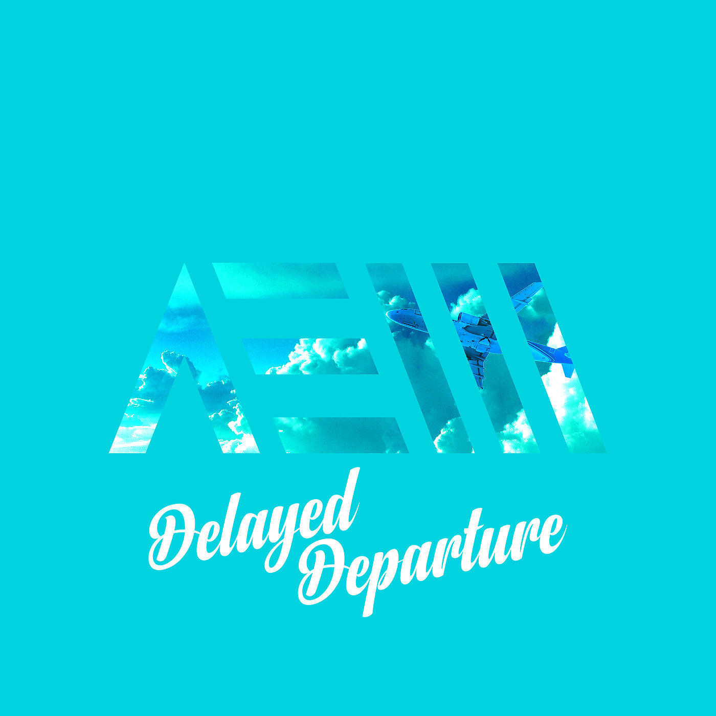 Трек Delayed Departure