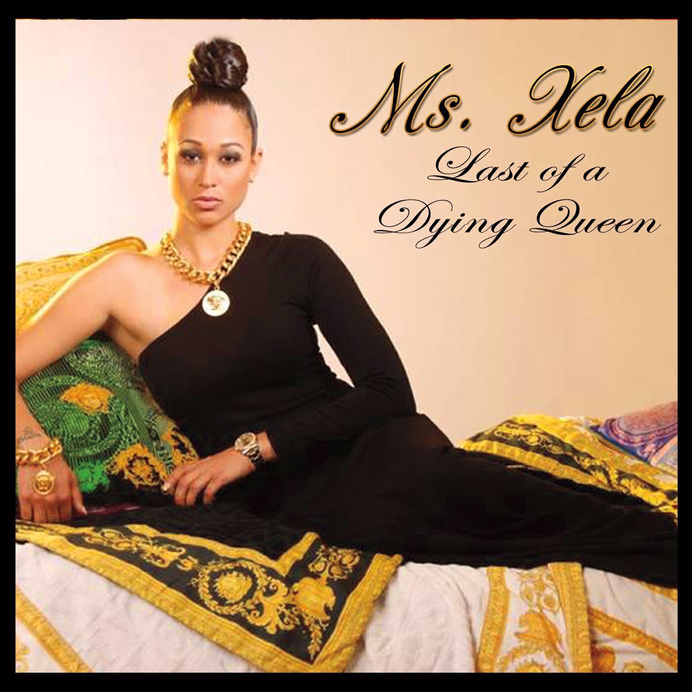 Релиз Last of a Dying Queen