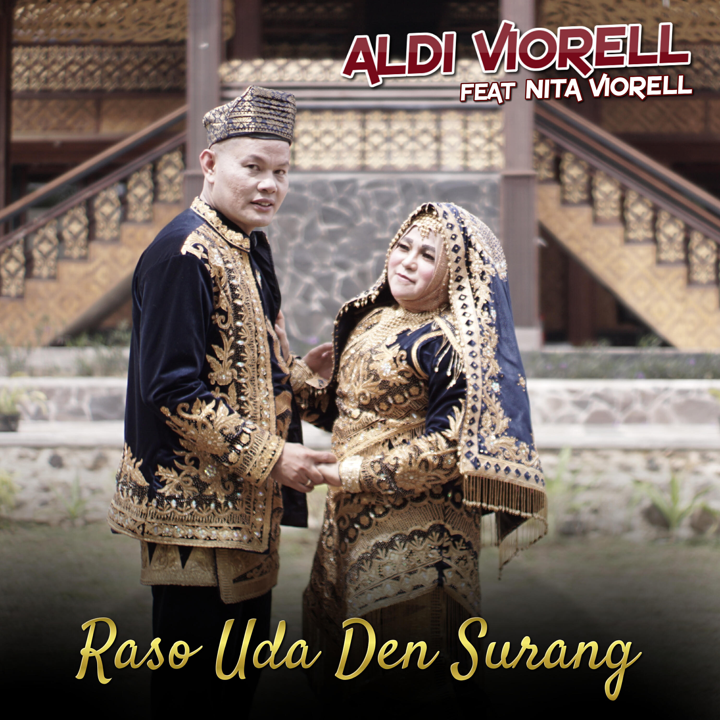 Релиз Raso Uda Den Surang
