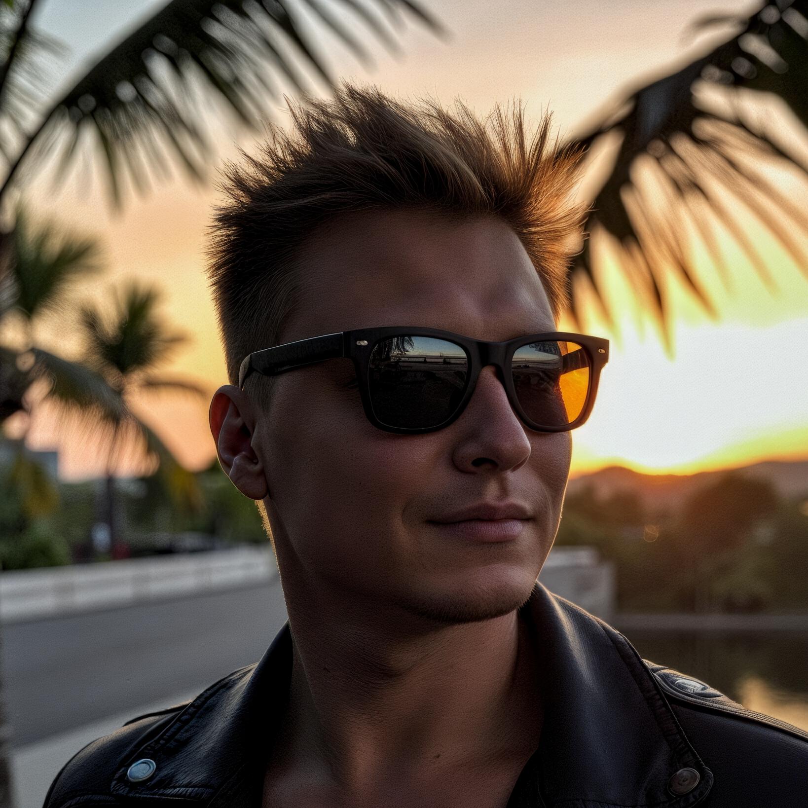 Alex Macondo