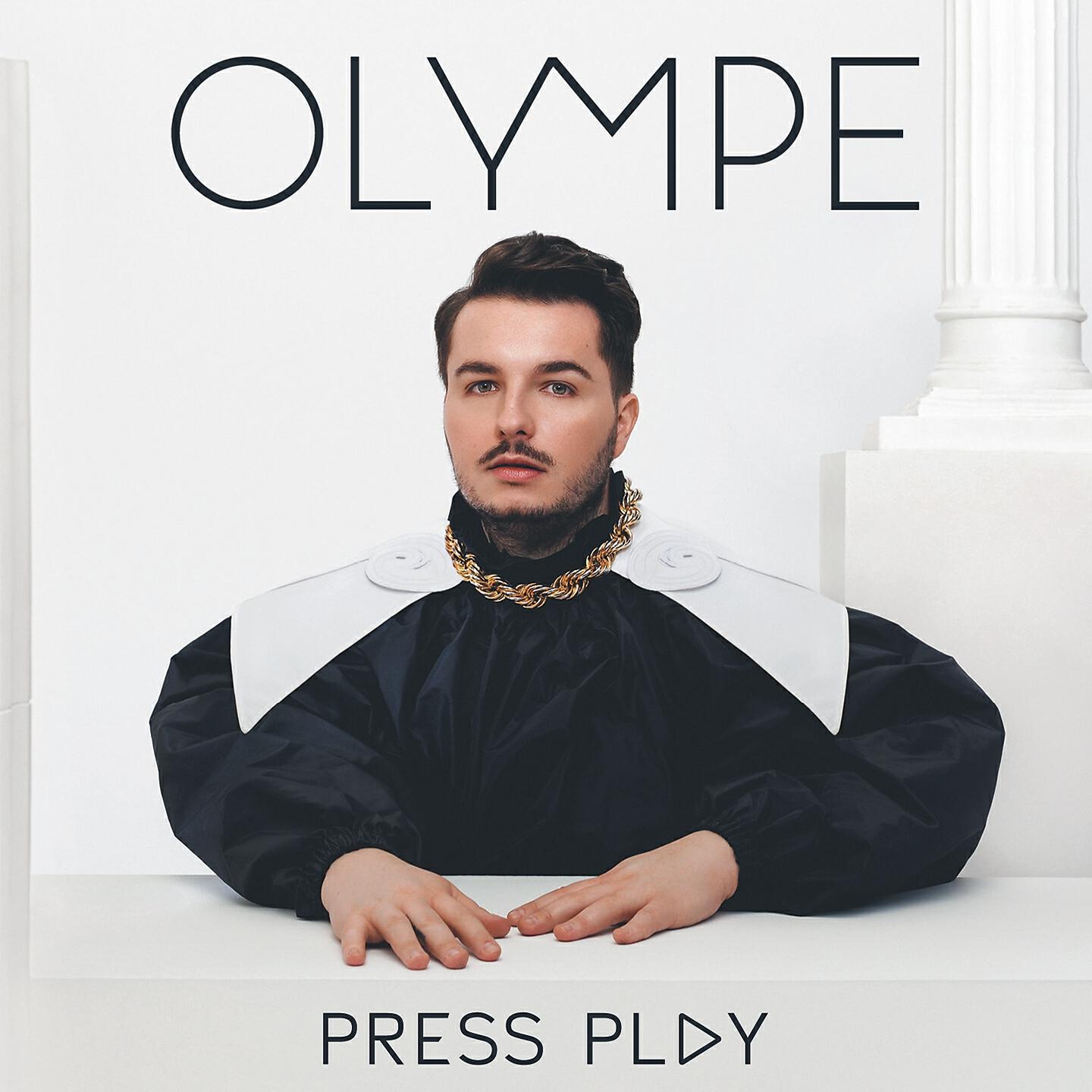 Релиз Press Play