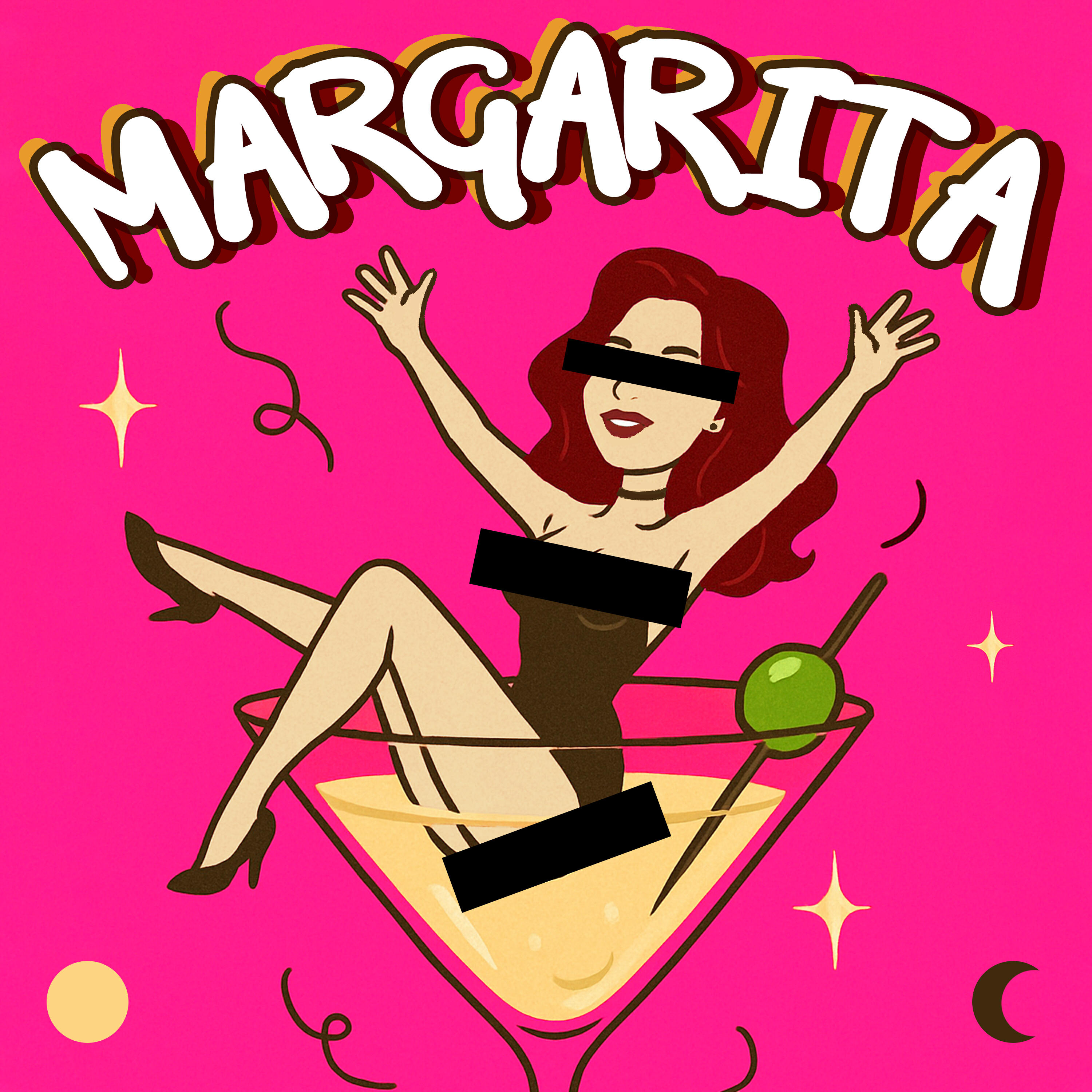 Релиз Margarita